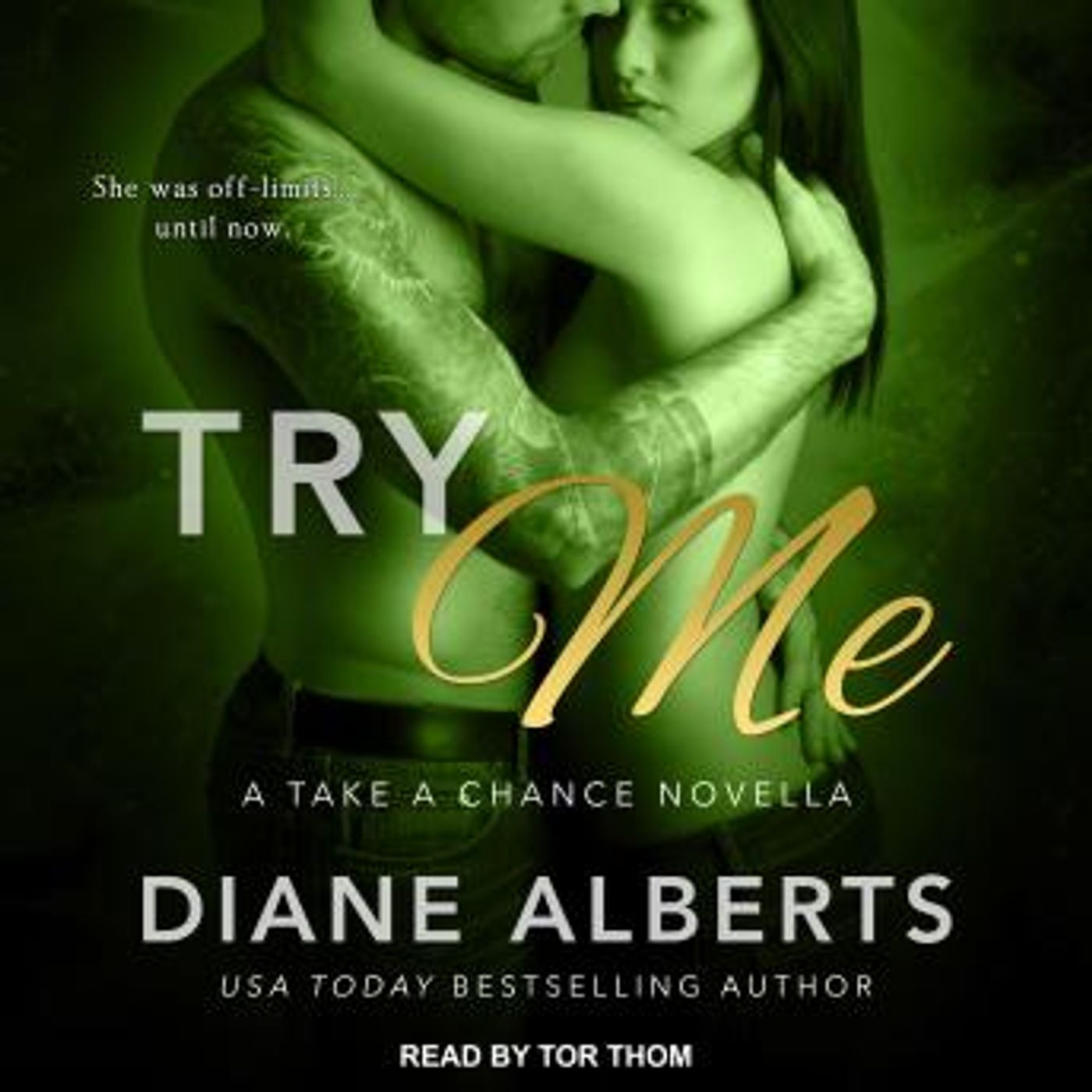 Get Best Full Audiobooks in Romance, Modern