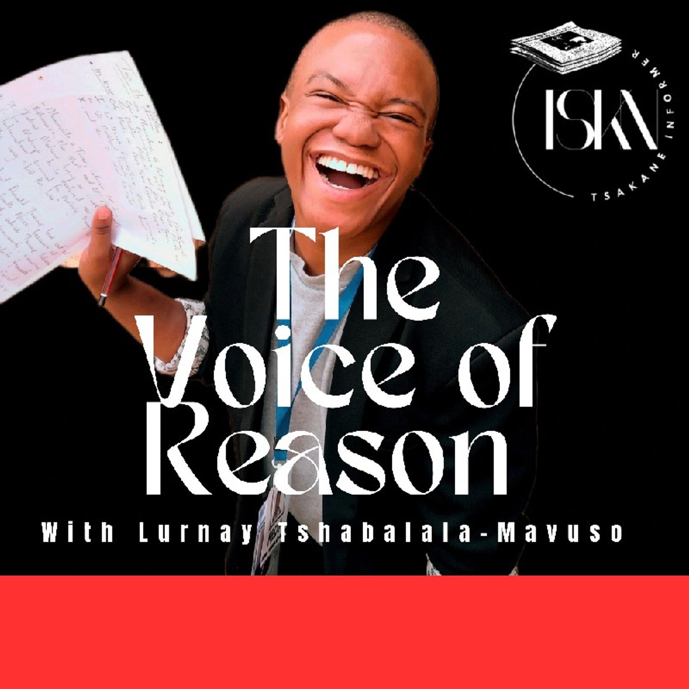EP 01 - THE VOICE OF REASON.m4a episode artwork