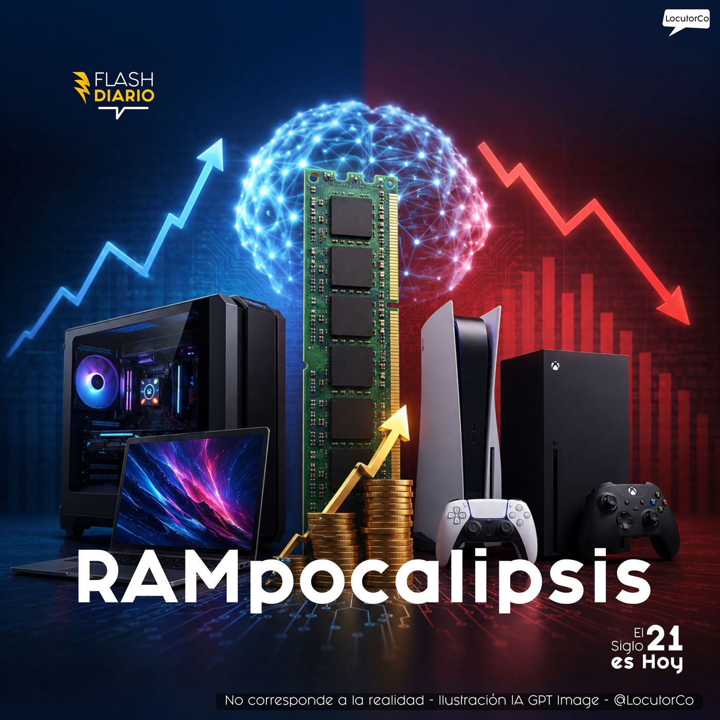 RAMpocalipsis