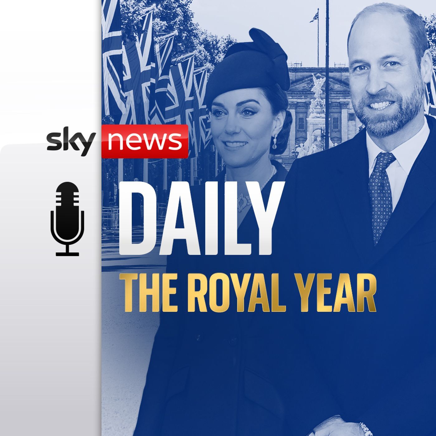 Sky News Daily