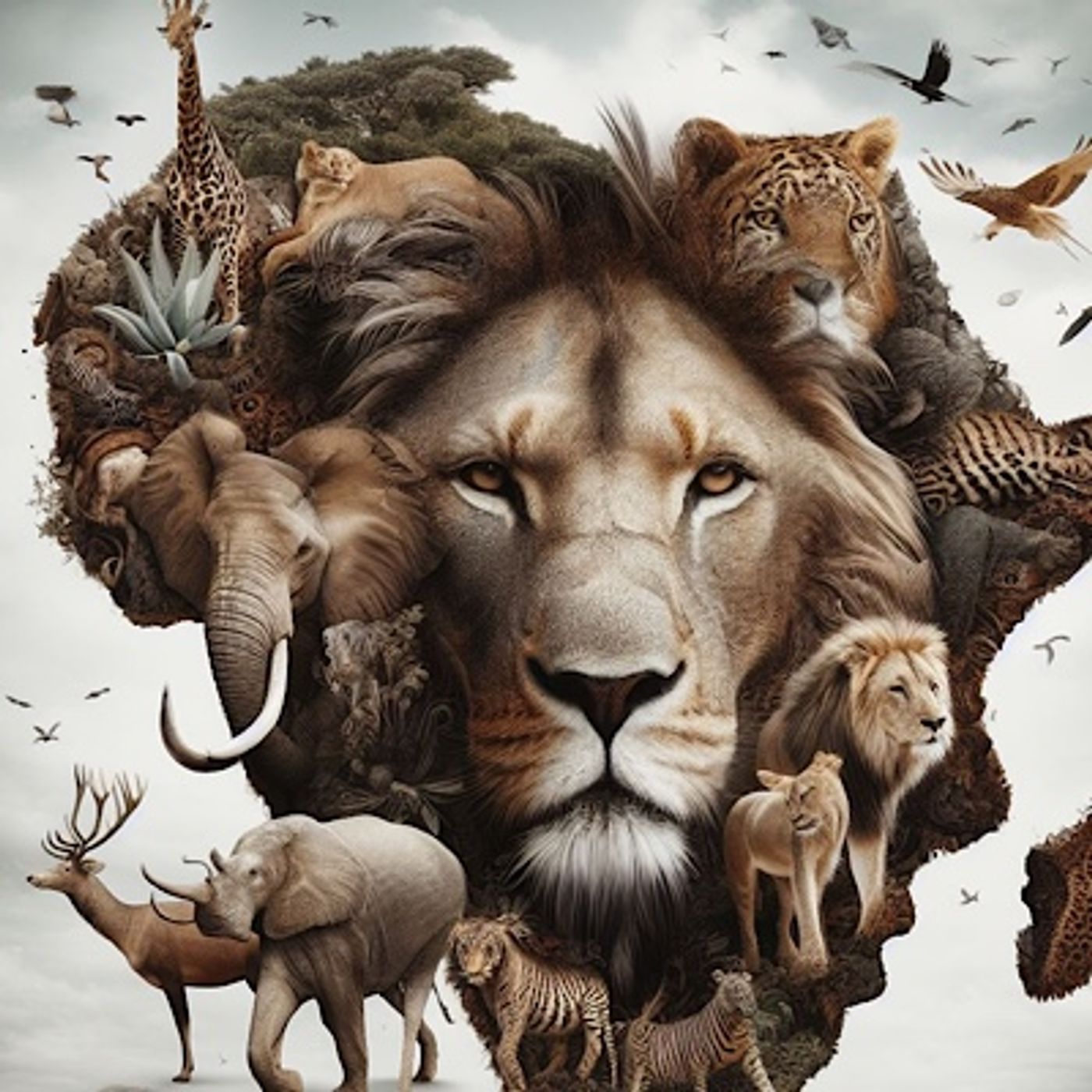 Episode 774 - Jarvis Kingston : A Chosen People A Royal Priesthood A Holy Nation A People Belonging To God Who Called You Out Of Darkness | episode artwork