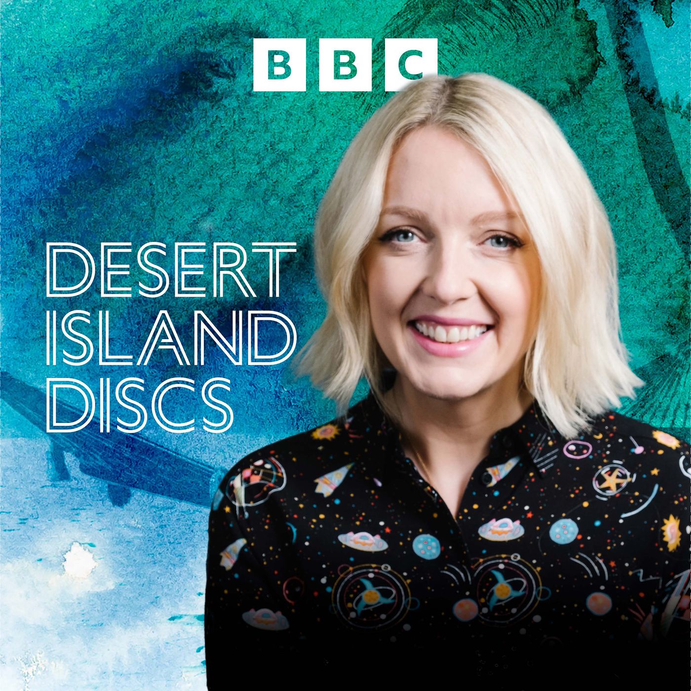 Desert Island Discs