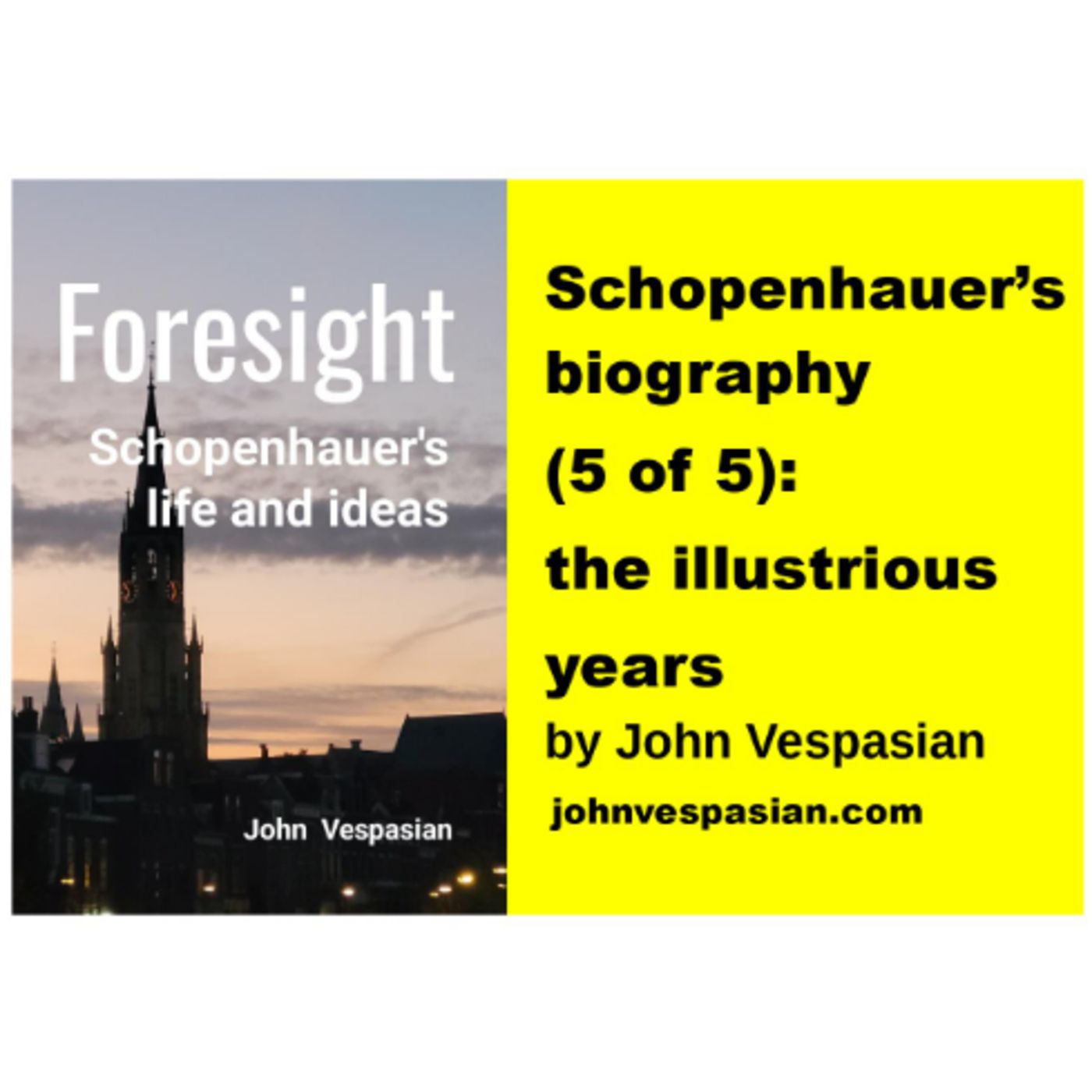 John Vespasian