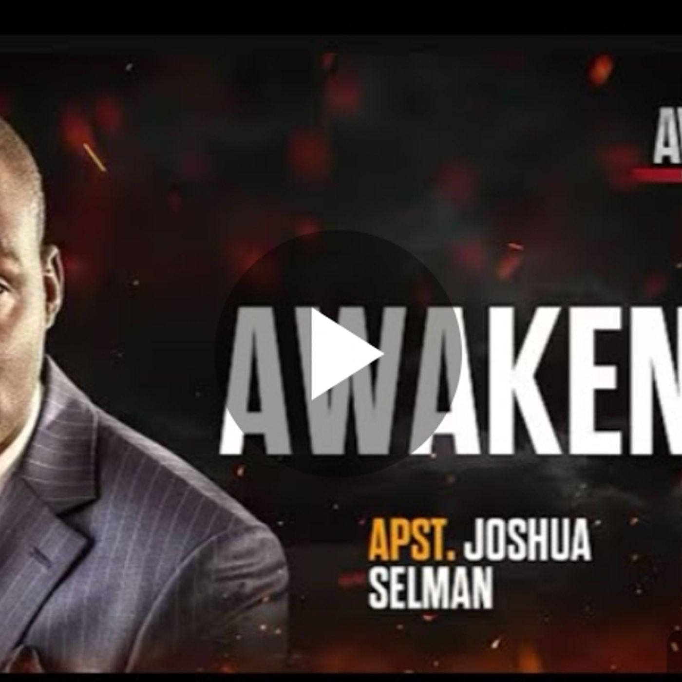 AWAKENING