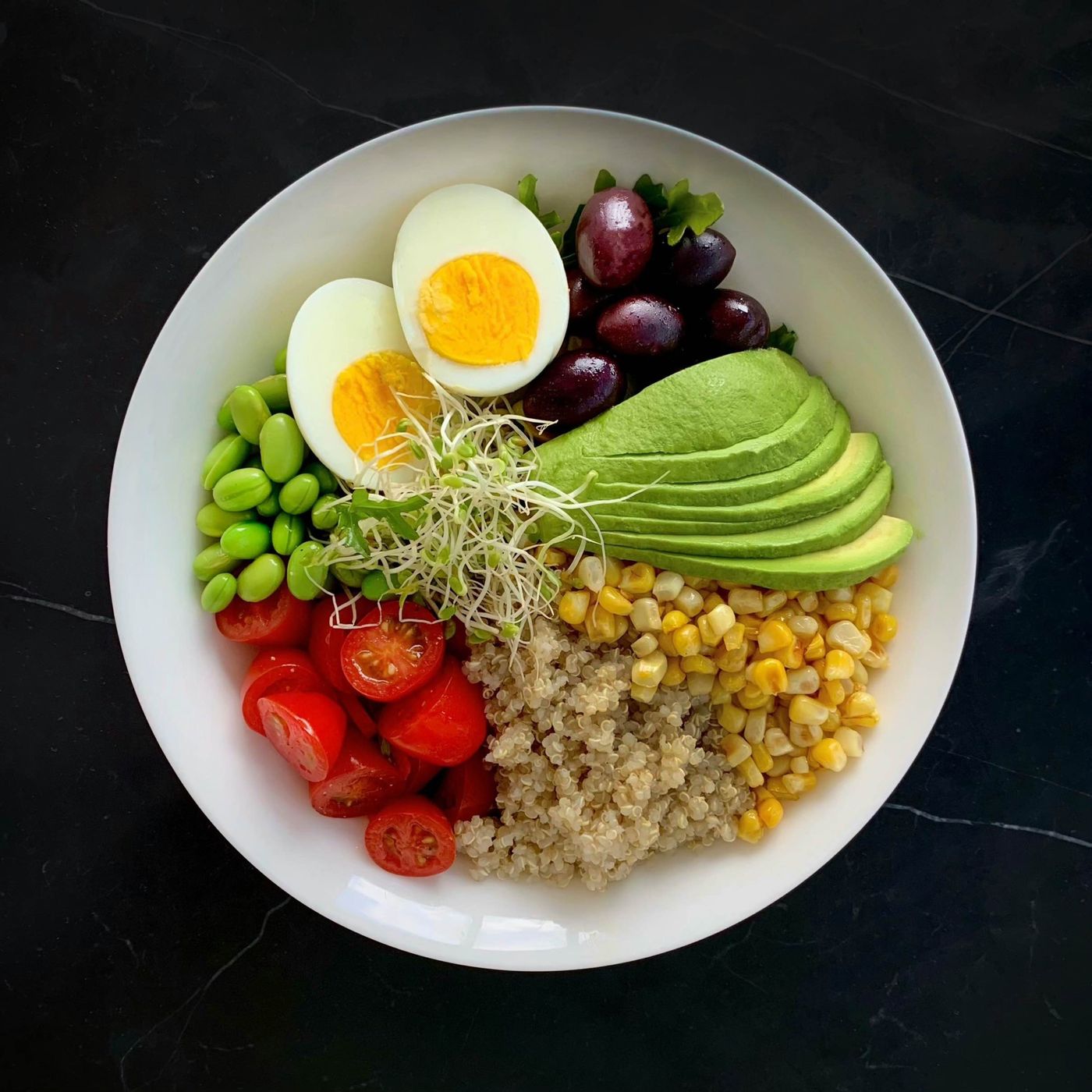 The Best and Worst Sources of Protein - Ranked 💪 episode artwork