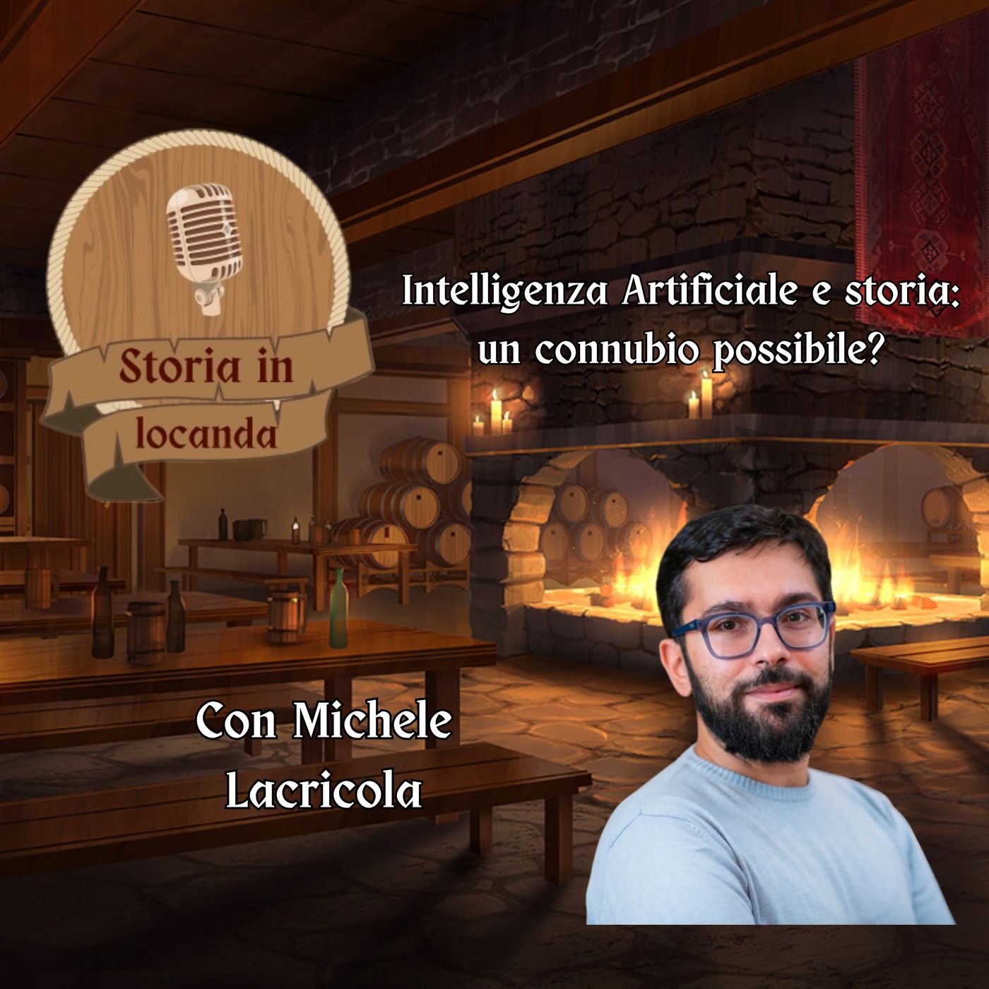 Storia in locanda