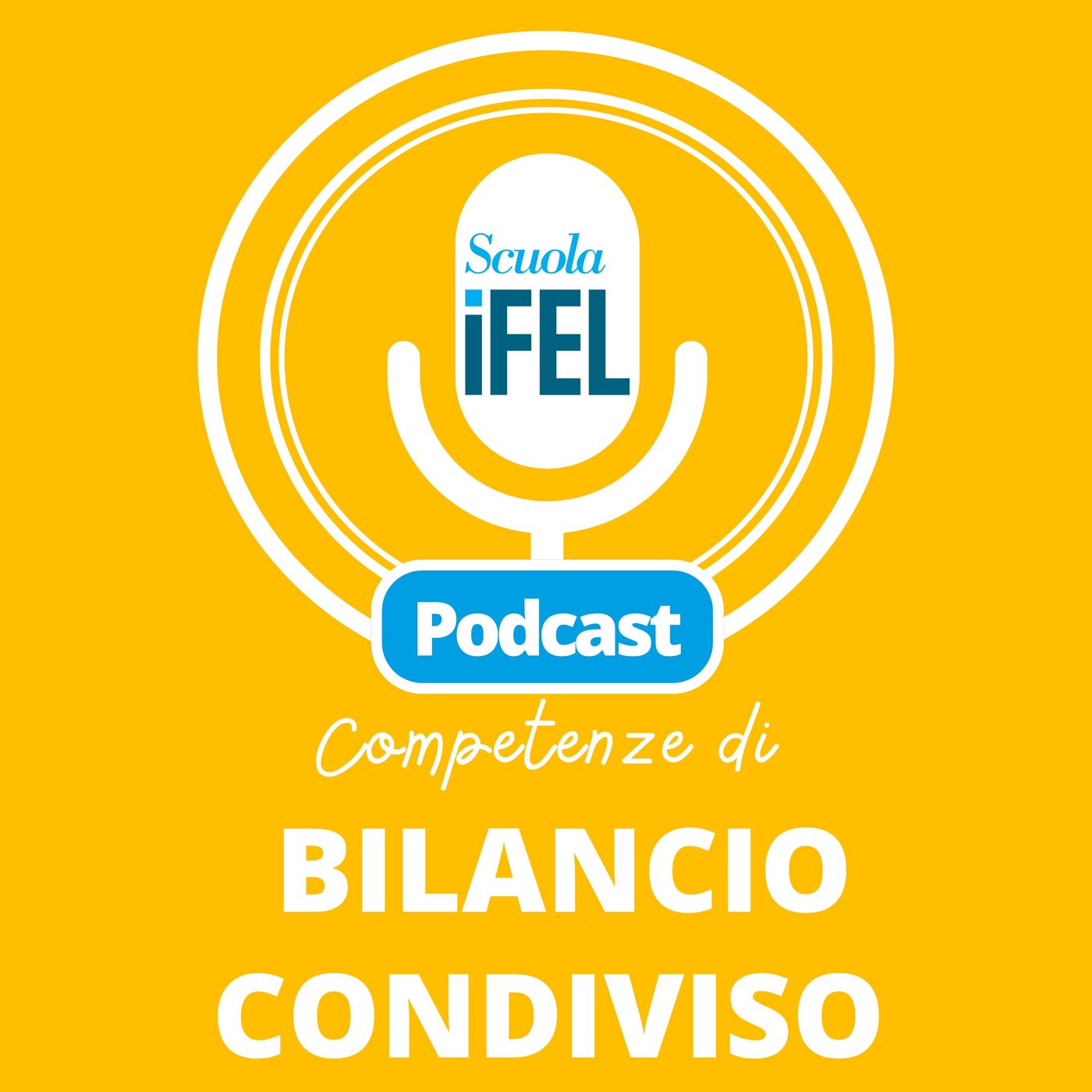 Competenze di bilancio condiviso