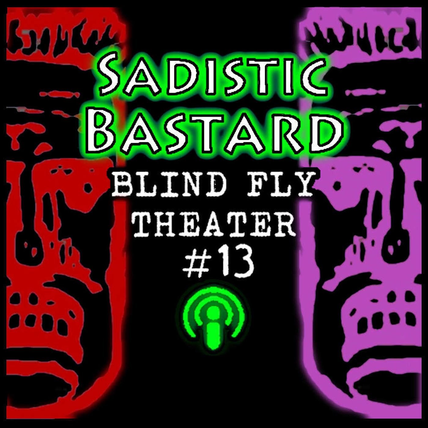 Blind Fly Theater