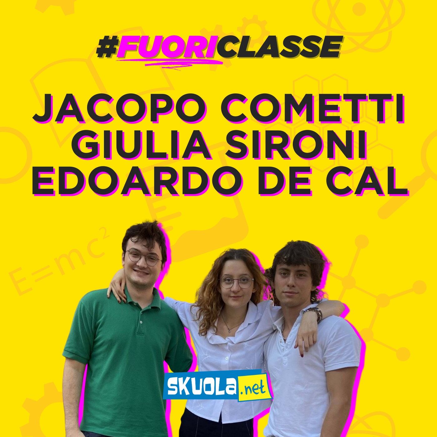 #FuoriClasse - Skuola.net