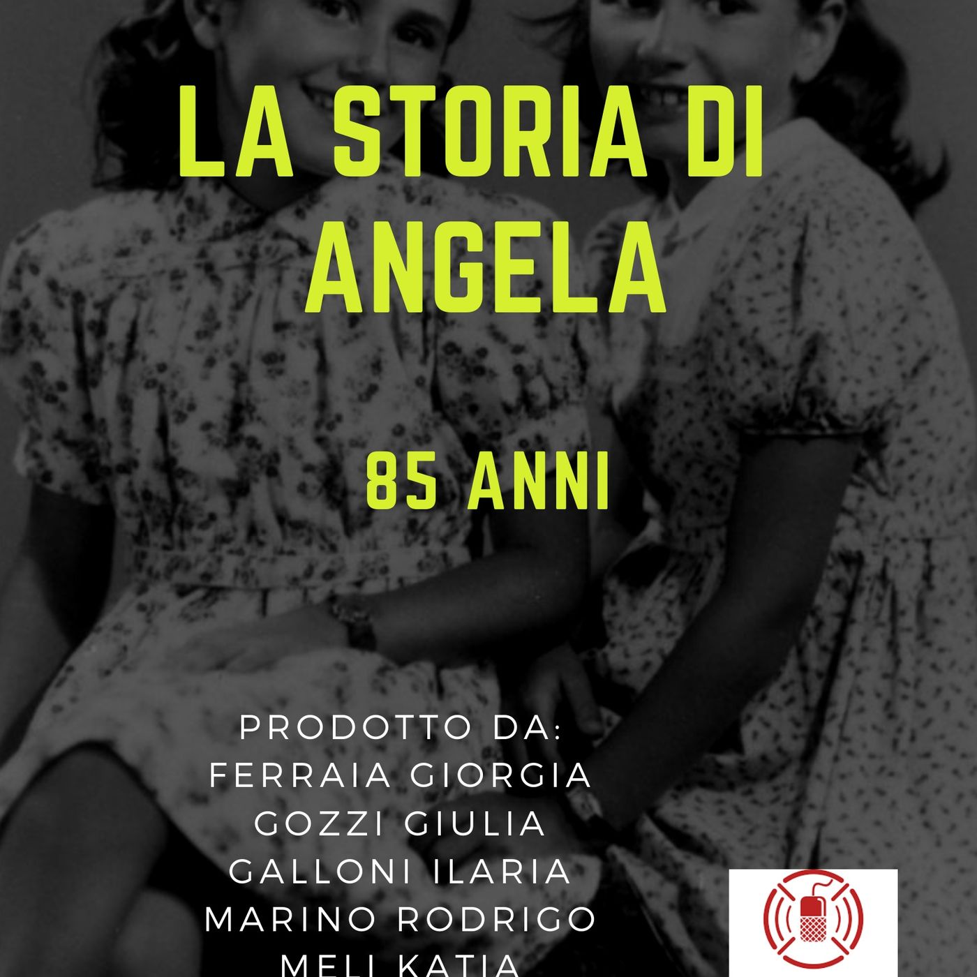 4 Storie 4 Emozioni - 85 episode artwork