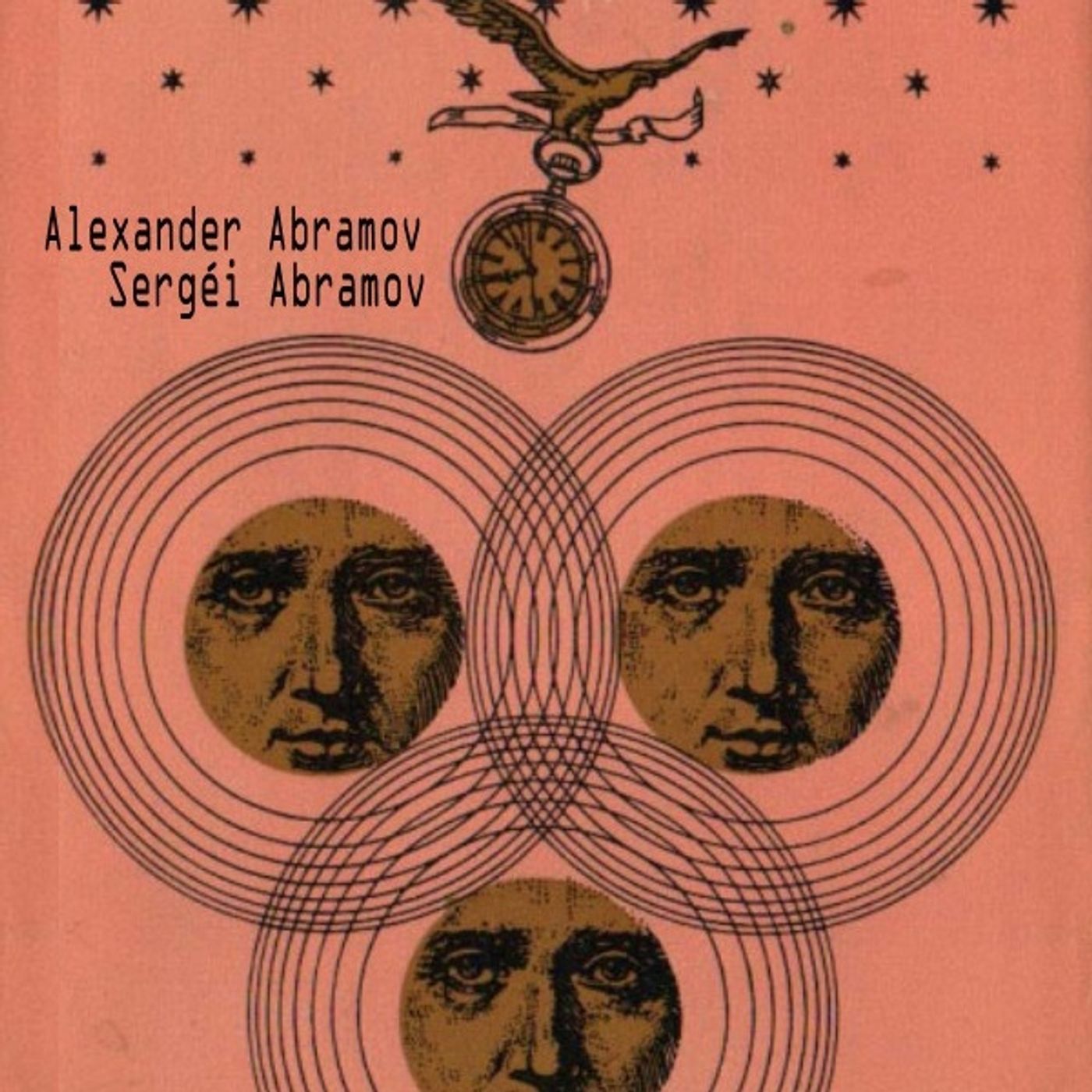 (Resumen) Viaje por tres mundos - Alexander Abramov