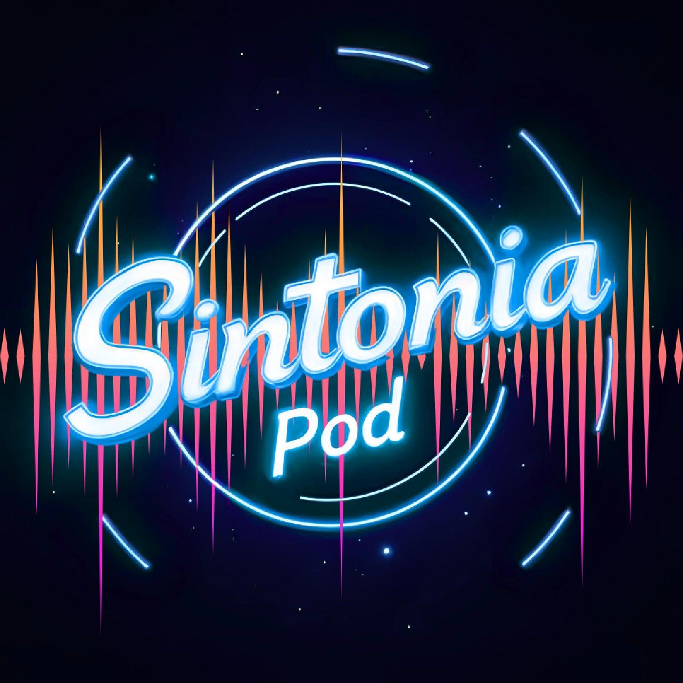 Sintonia Pod