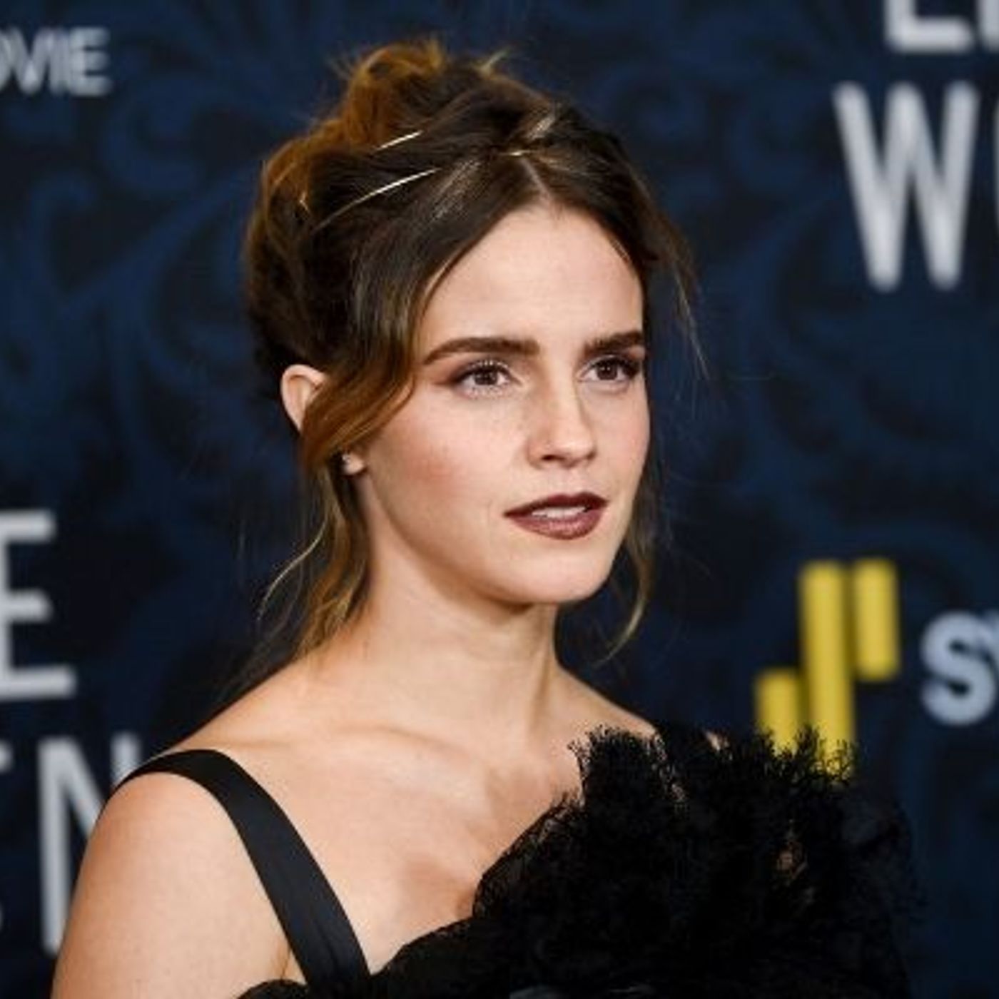 Cinéma - Emma Watson va-t-elle mettre sa carrière en pause ? episode artwork
