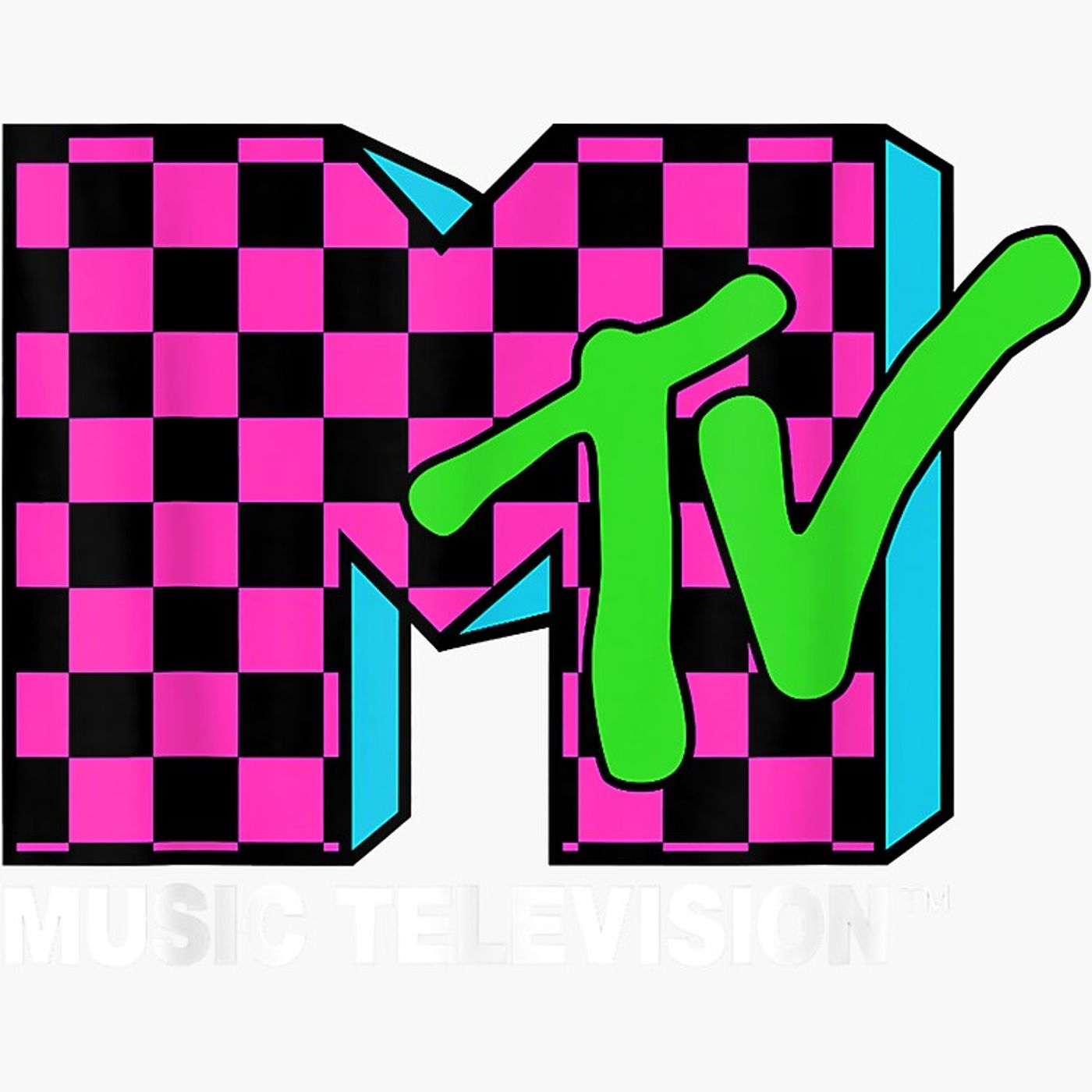 OTR Episode 26A "I Want My MTV" episode artwork