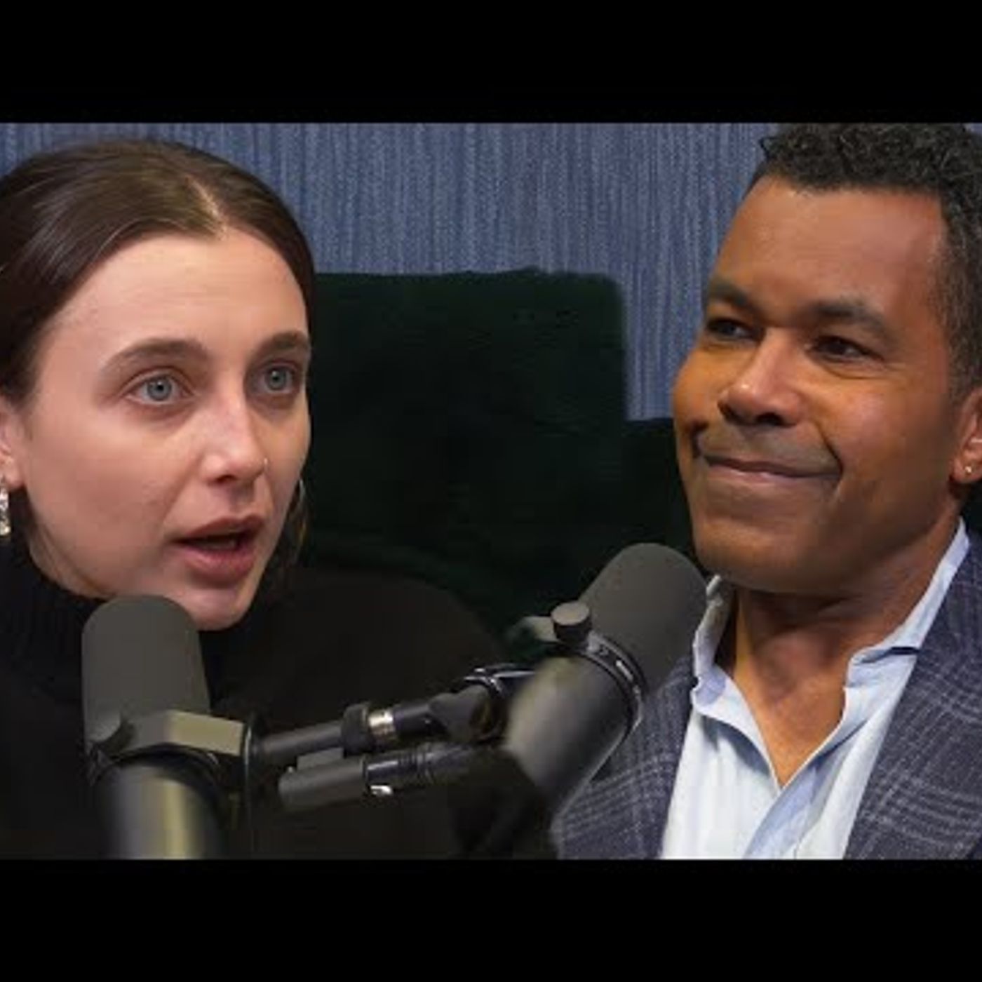 fashion history, a talk with richard thompson ford