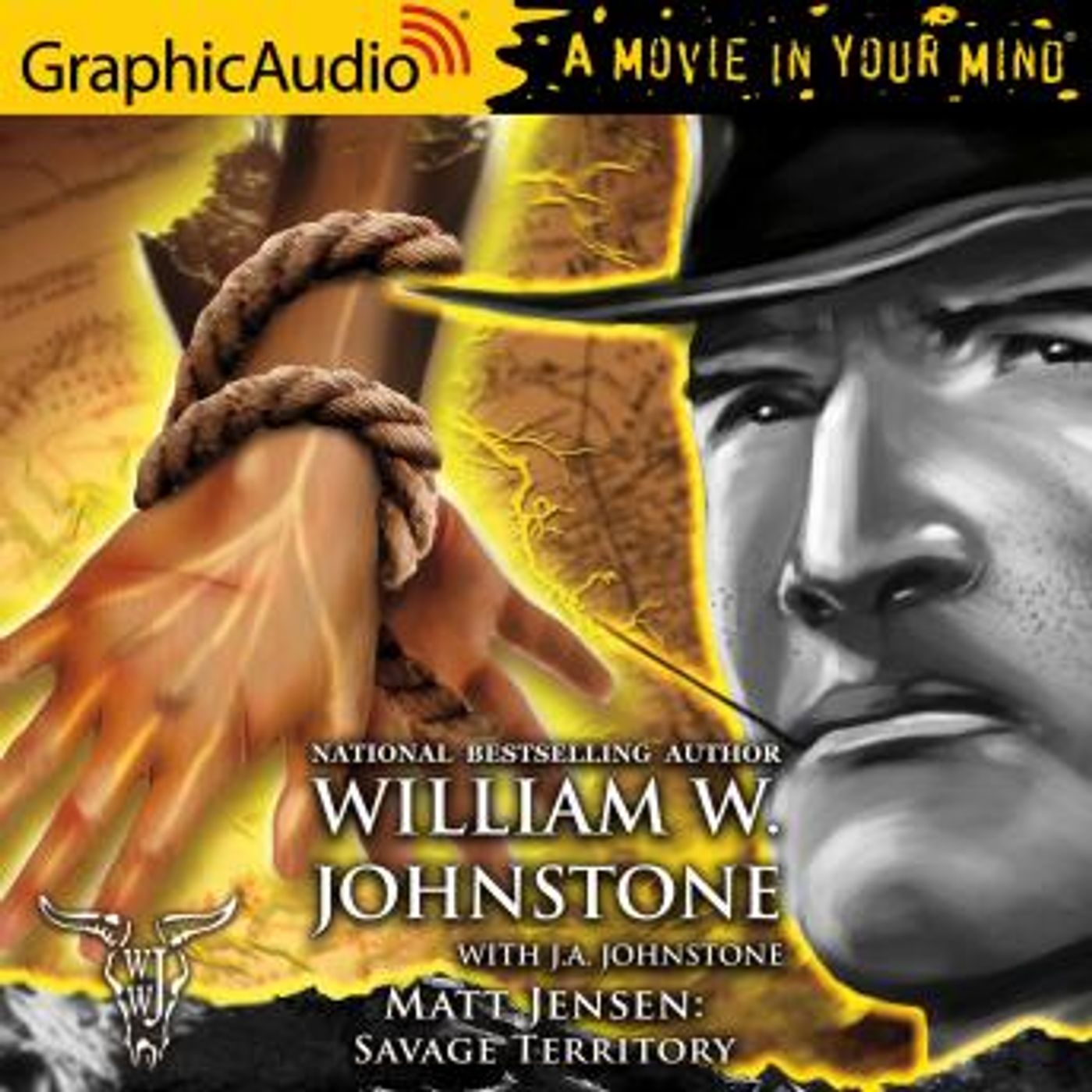 Access Top-Rated Full Audiobooks in Fiction, Westerns & War