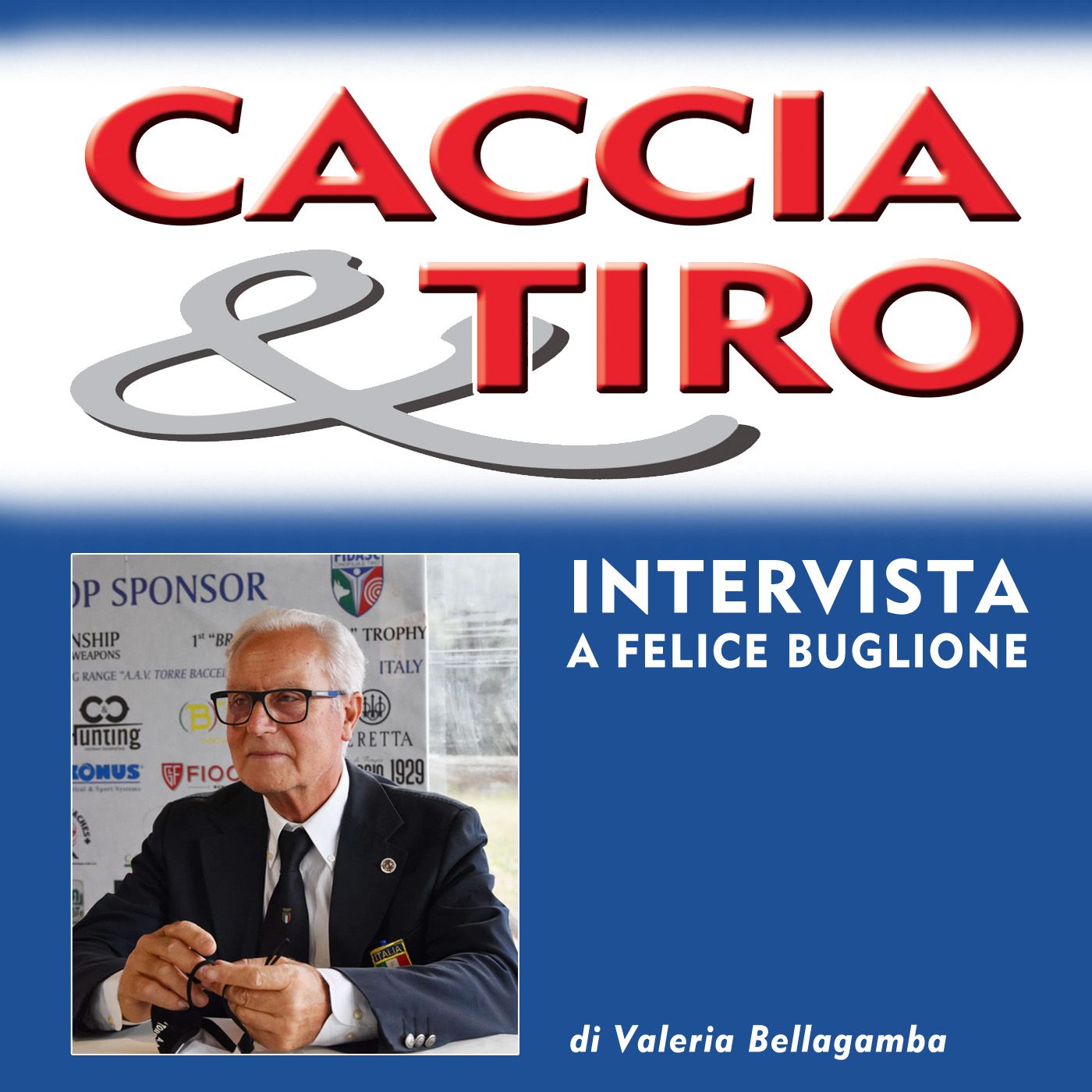 TIRO. L\'INTERVISTA
