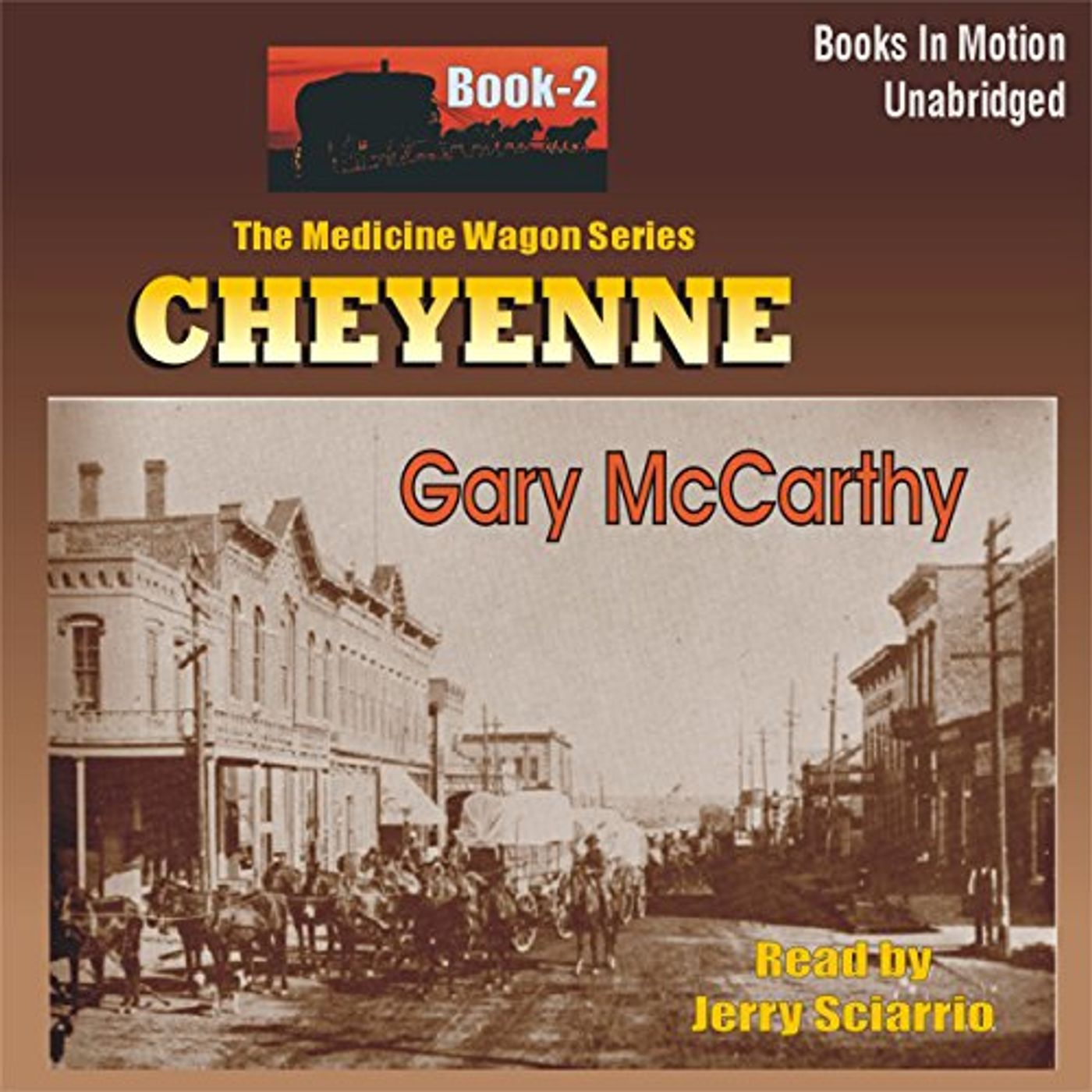 Listen to Most Popular Audiobooks in Fiction, Westerns