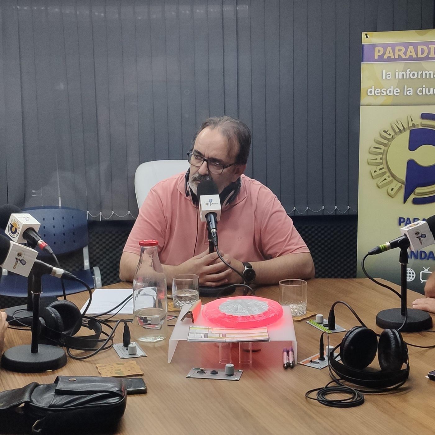 Portada de ¡Qué tal! ¿Cómo estamos?