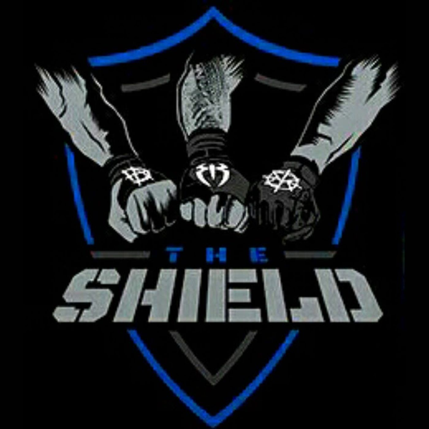 the shield