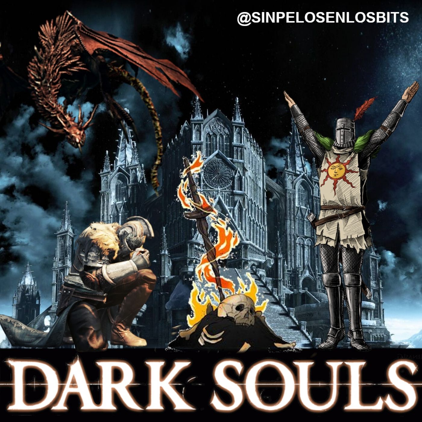 Portada de Sin Pelos en los Bits