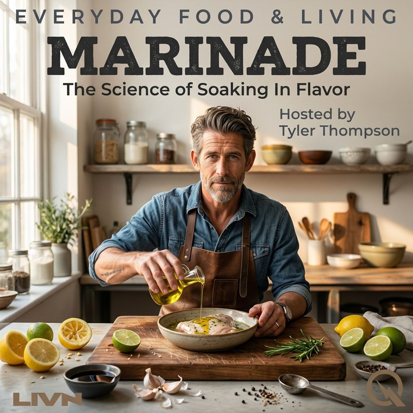 Marinade