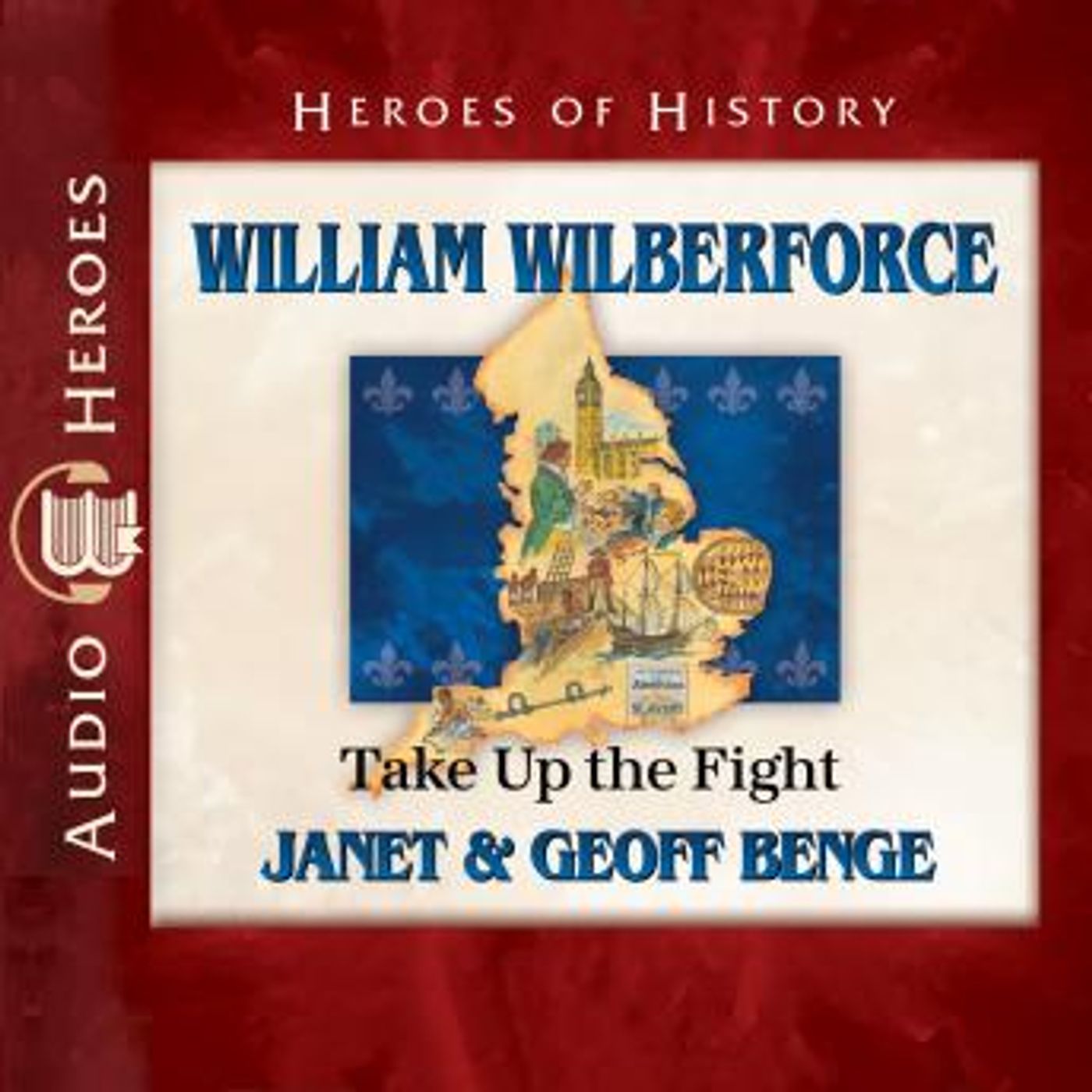 Explore the Latest Full Audiobooks in History, The Americas