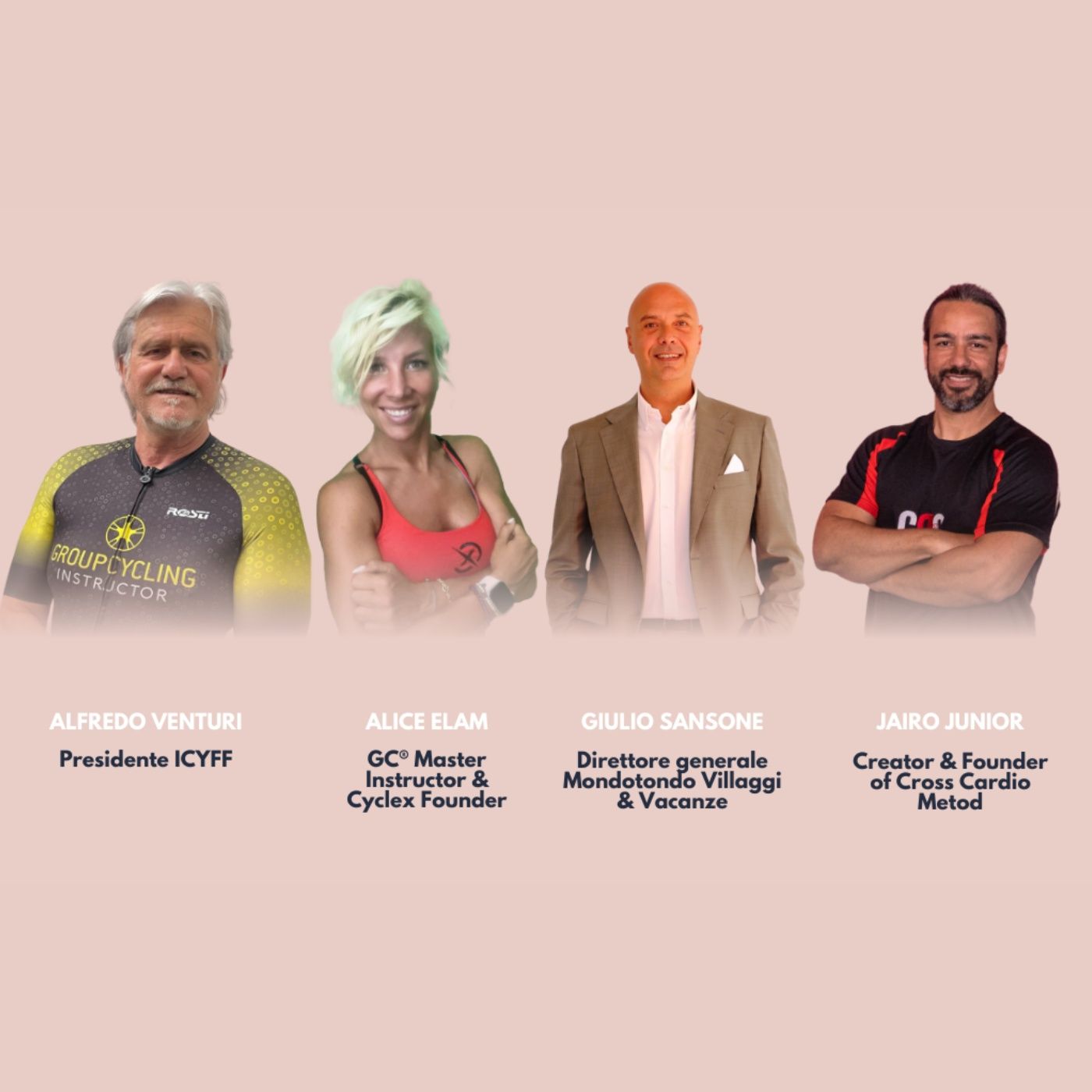Speciale Emotion Multiconvention - Primo episodio - Body Tales - Radio Wellness episode artwork