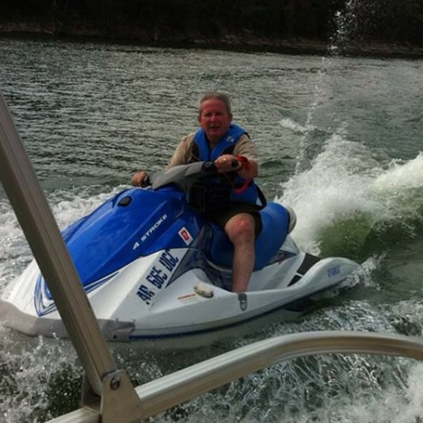 BAILEY PRANK CALLS HIS DAD