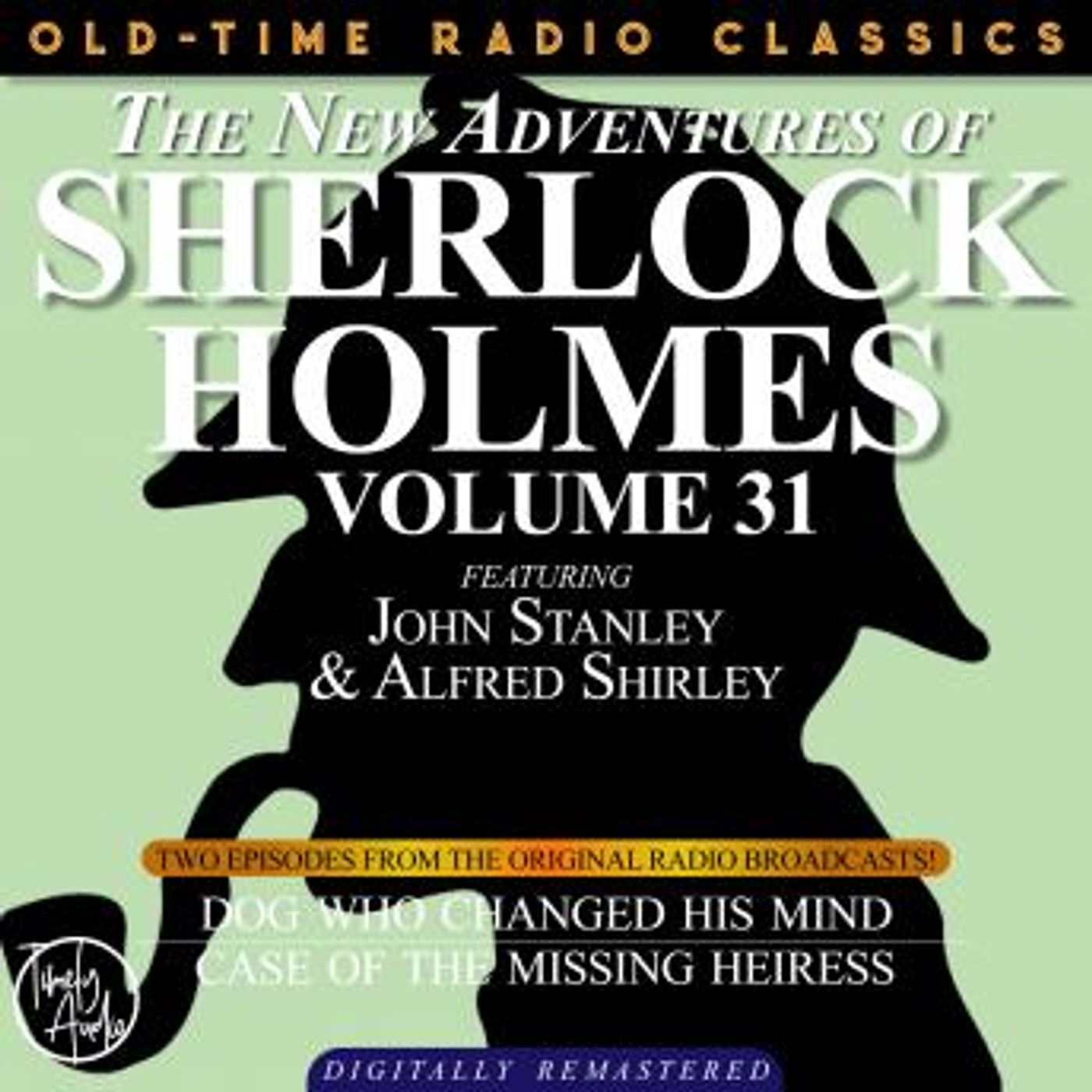 Access Essential Free Audiobooks in Mystery, Thriller & Horror, Suspense