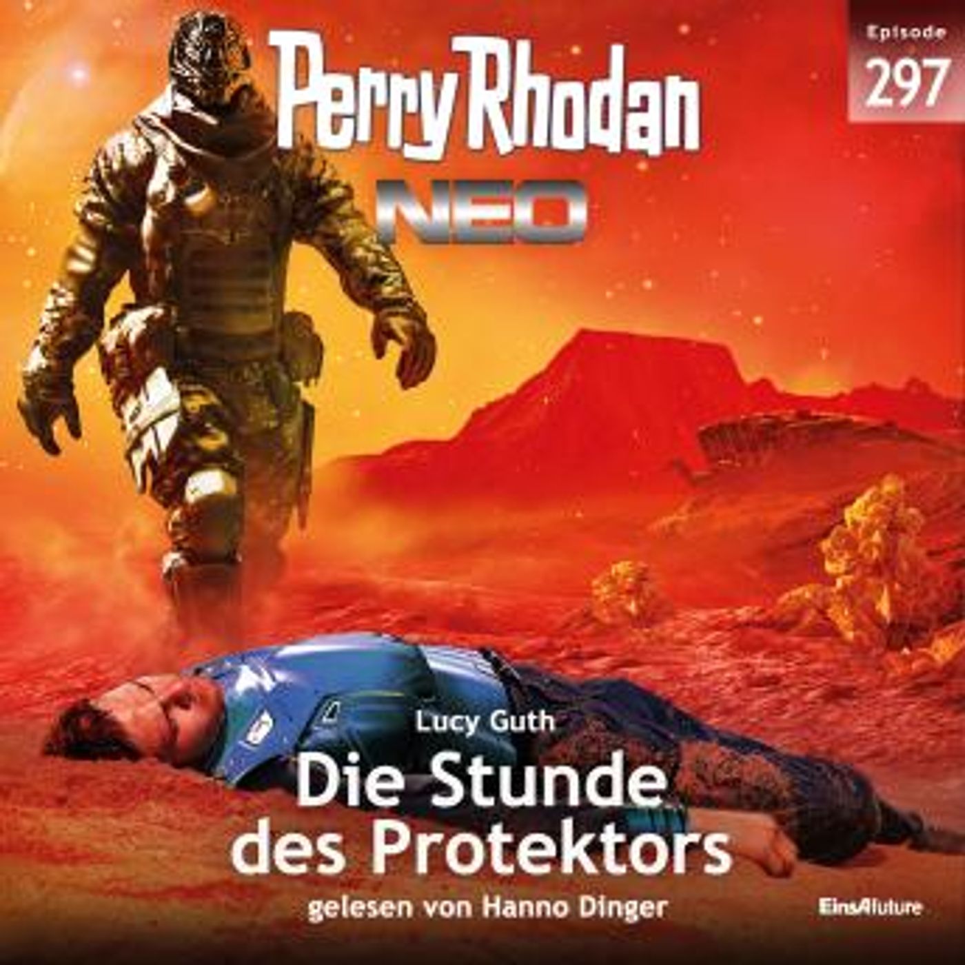 Download Best Full Audiobooks in Science Fiction & Fantasy, Space Opera
