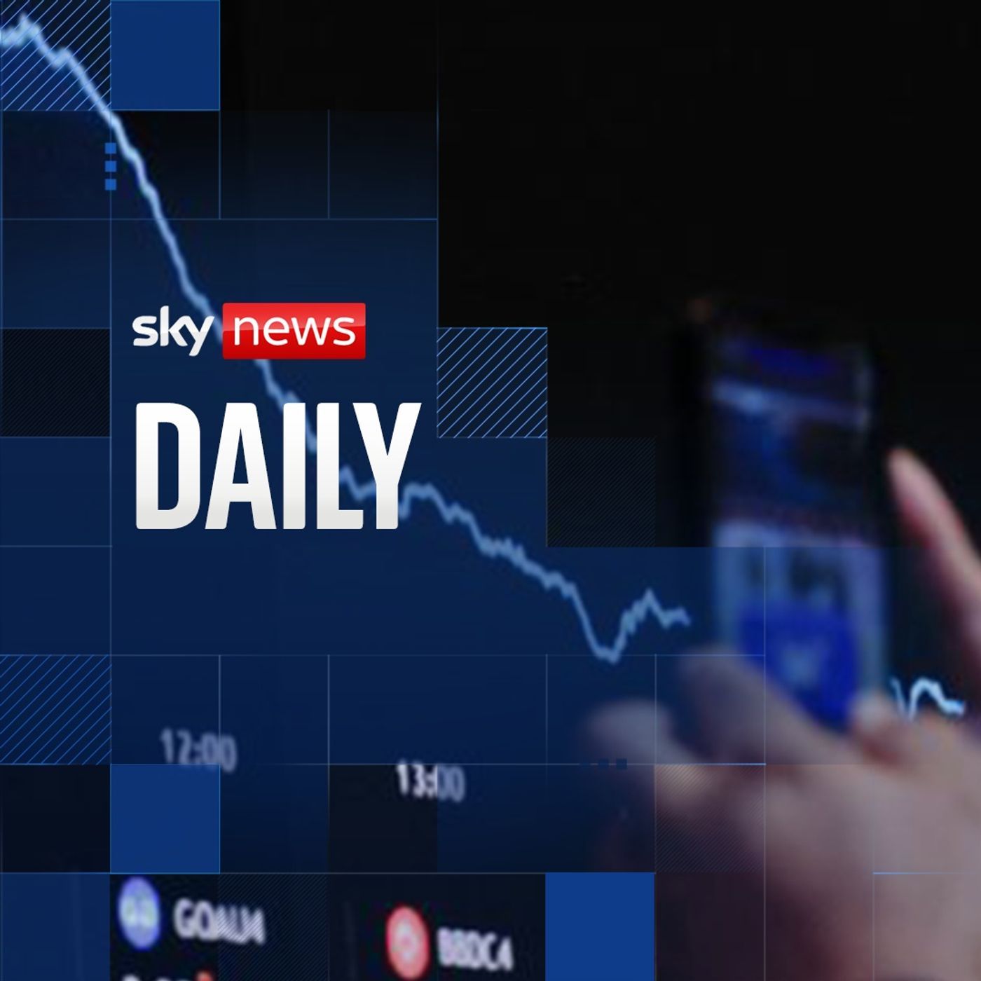 Sky News Daily