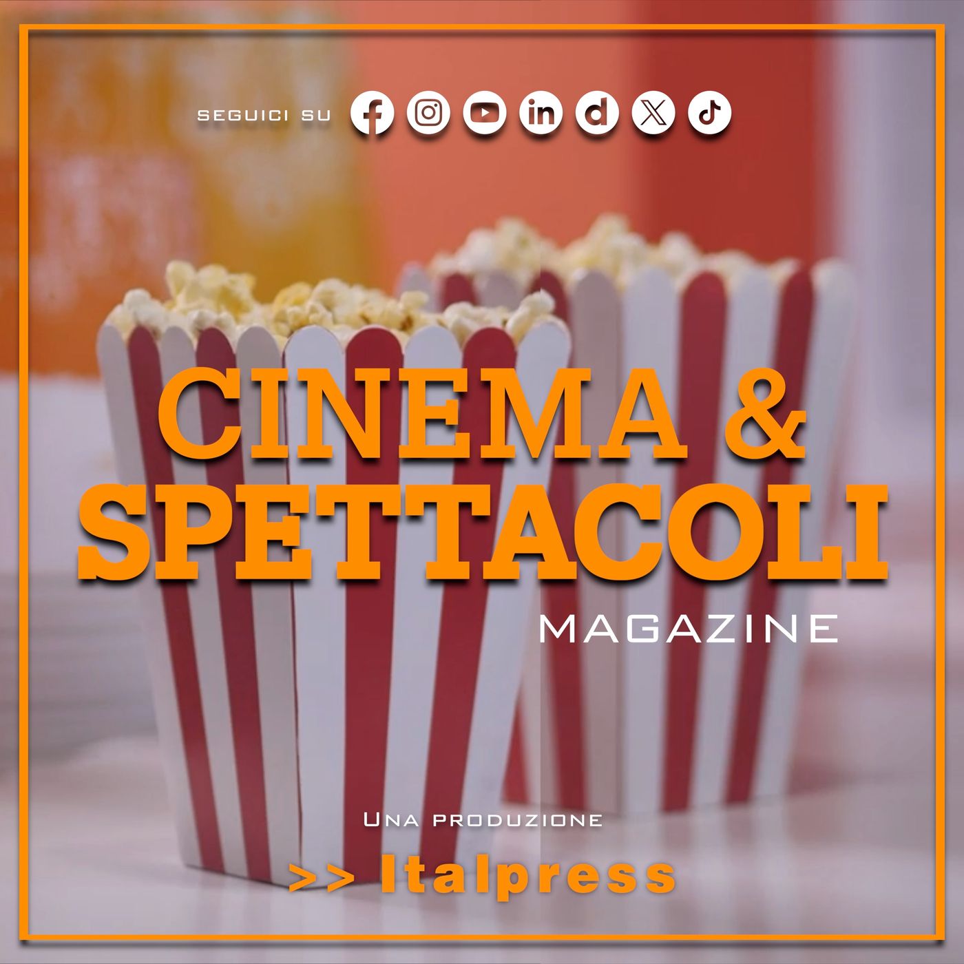 Cinema & Spettacoli Magazine