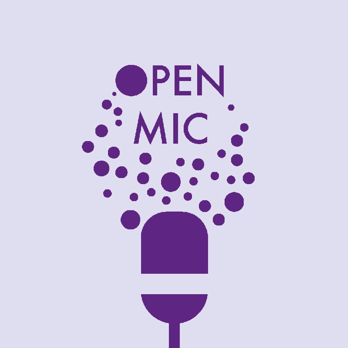 Creativxs Open Mic