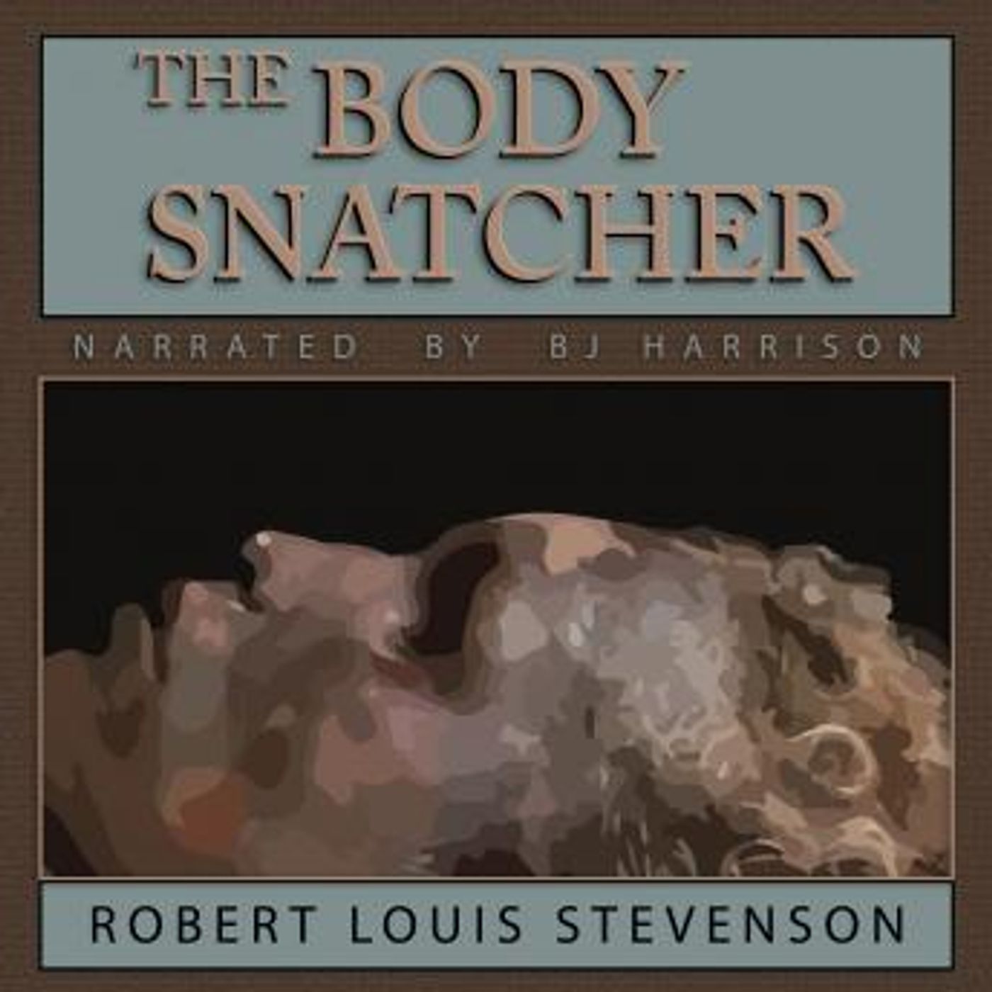 Explore the Latest Full Audiobooks in Mystery, Thriller & Horror, Horror