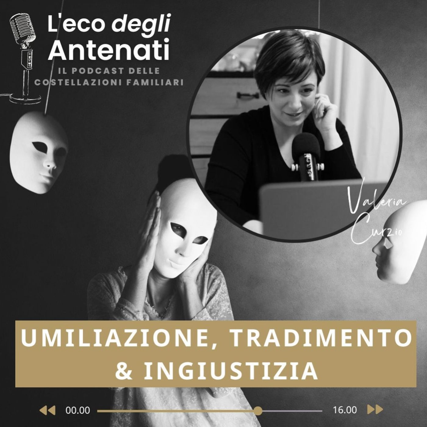 L\'eco degli Antenati
