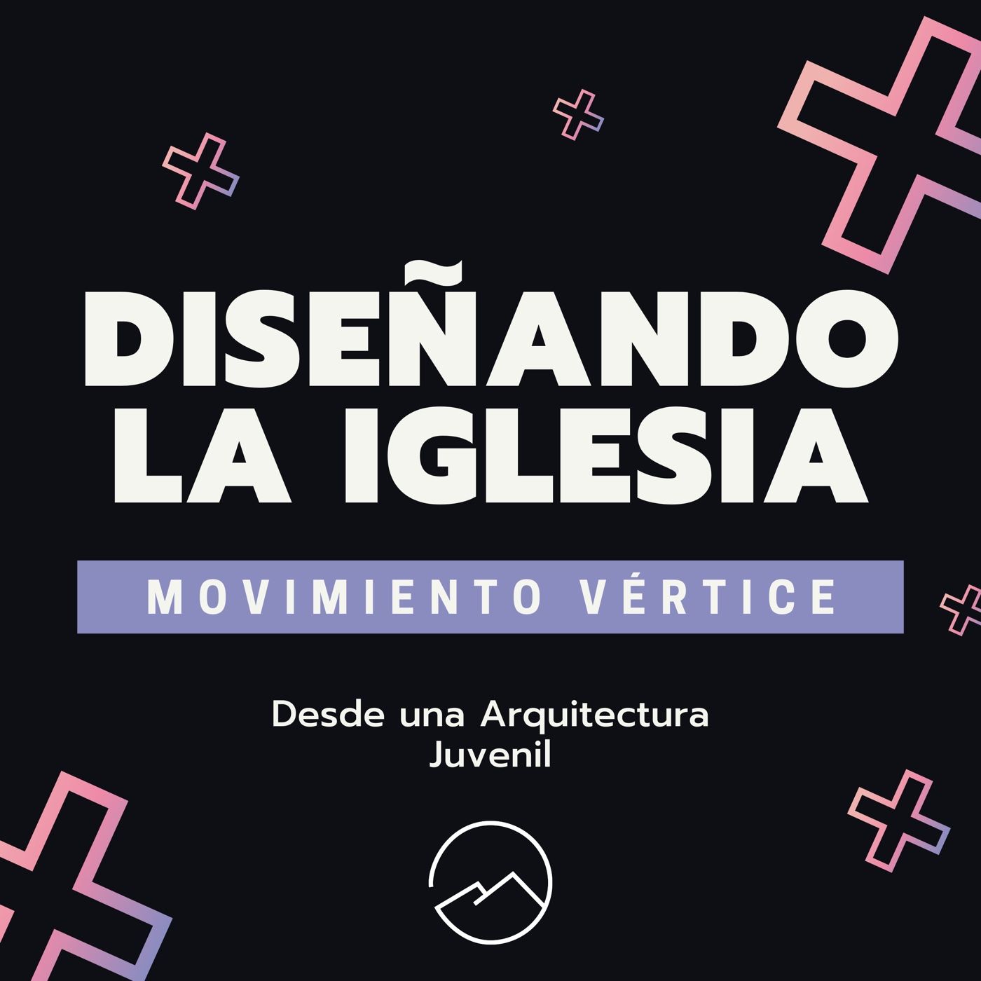 Iglesia Desde Una Arquitectura Juvenil