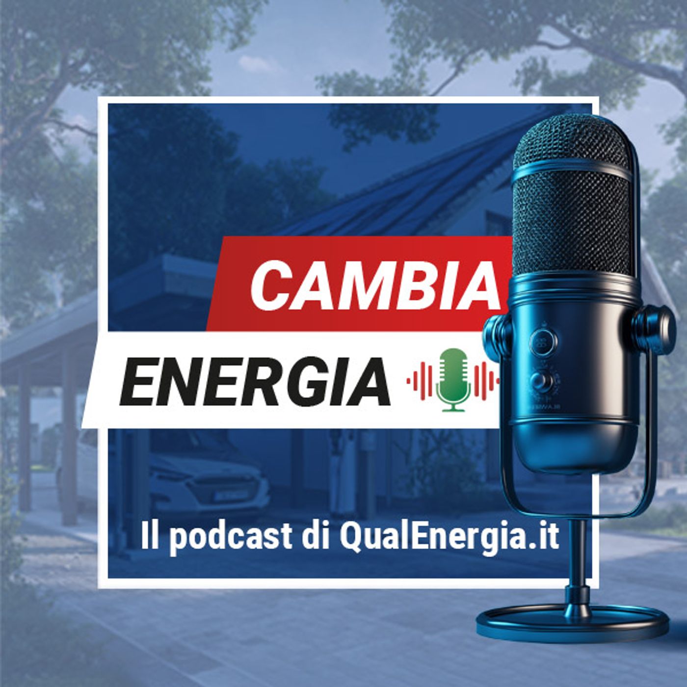 Cambia Energia