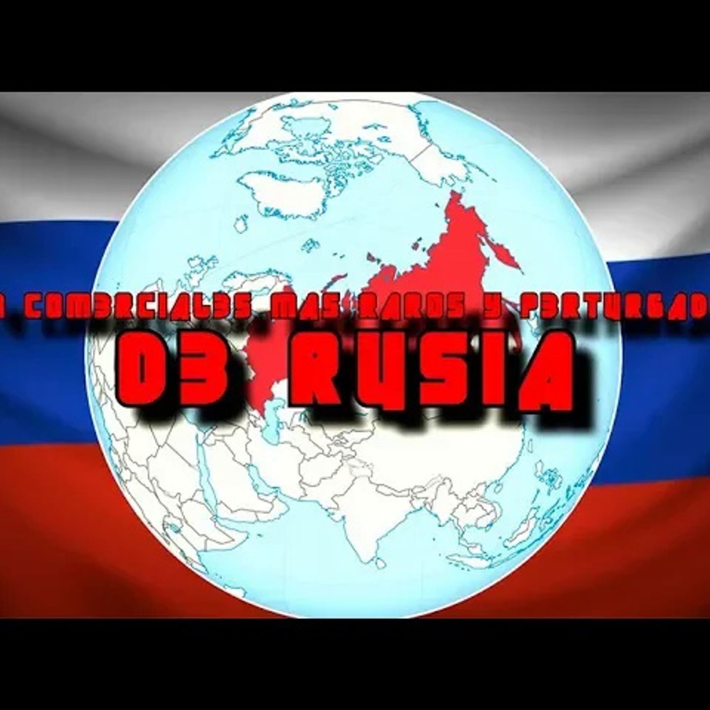 Portada de El Podcast de DrossRotzank