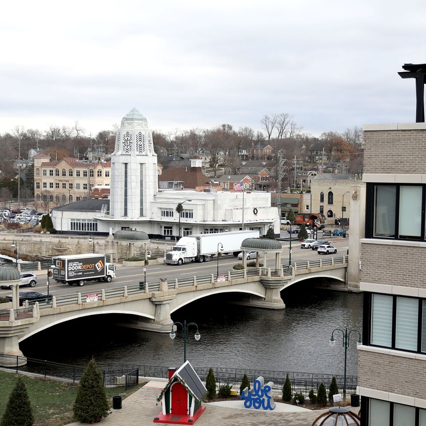 St. Charles raises utility rates nearly 50% as Council vows to look for other revenue options
