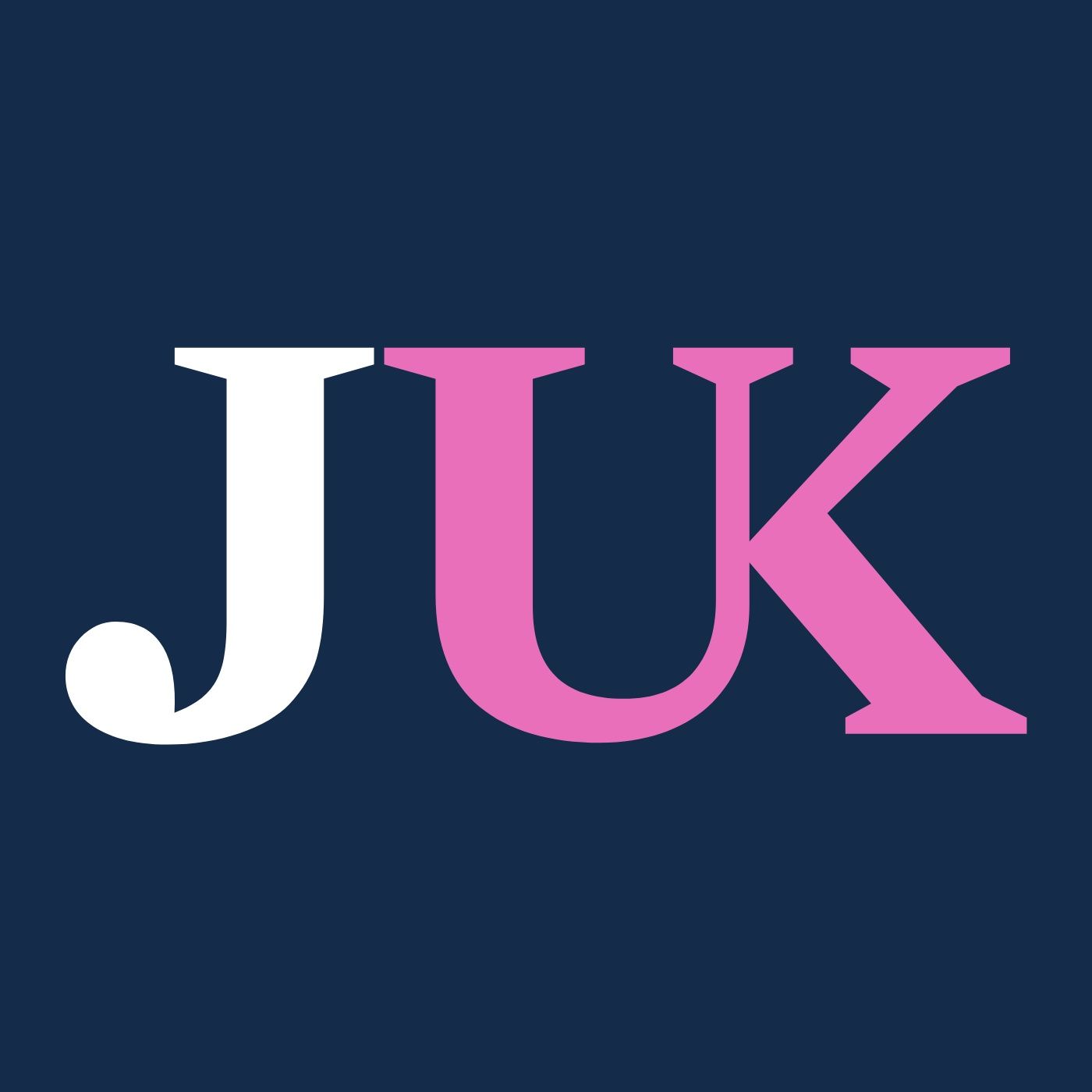 JournalismUK Podcast