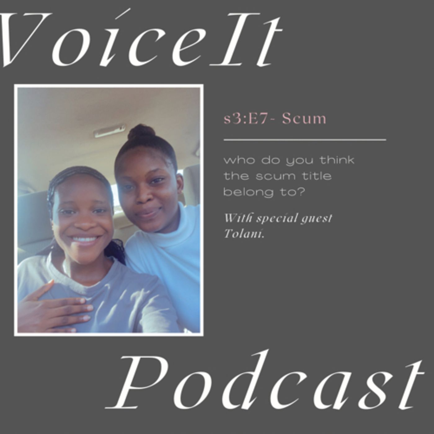 VoiceIt
