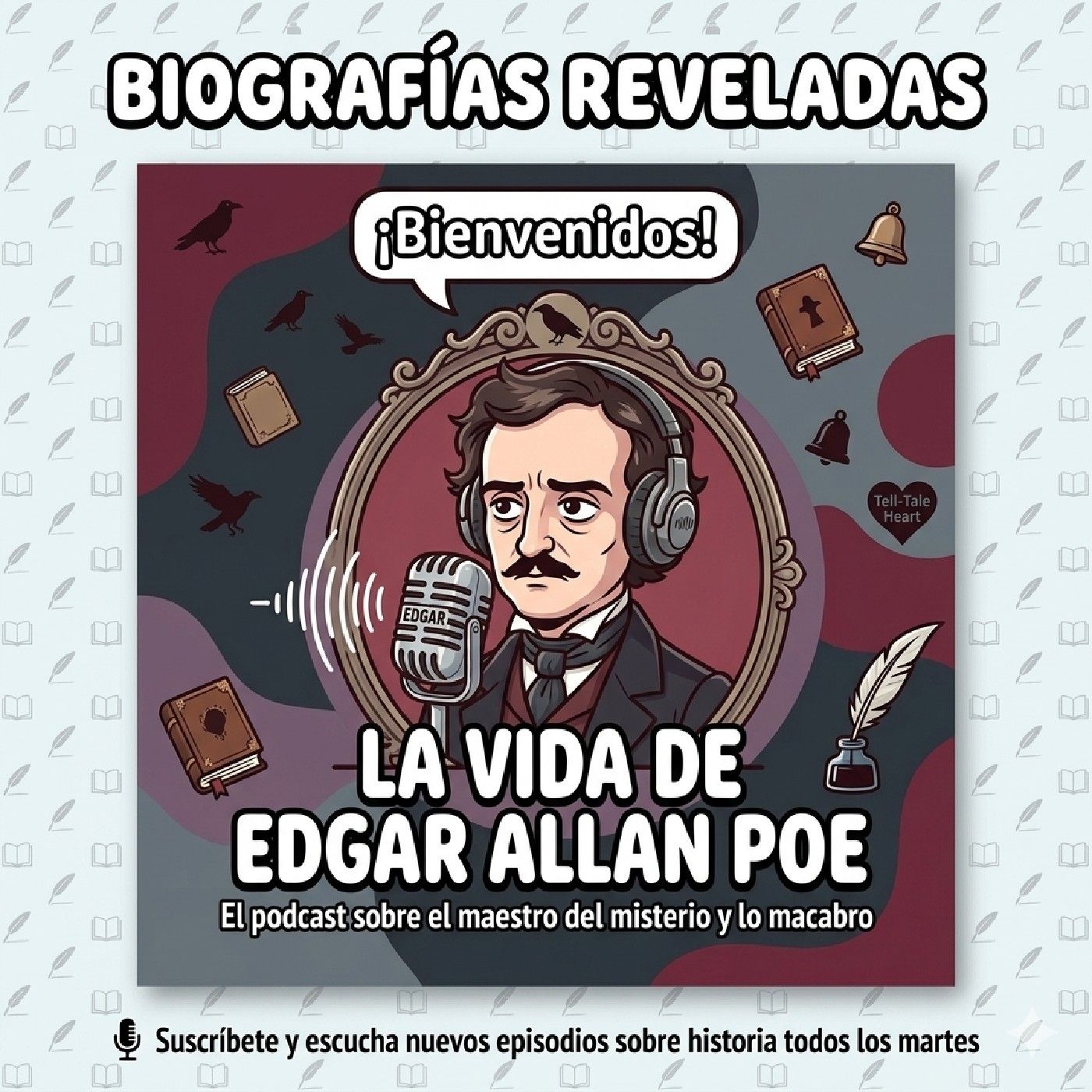 El podcast de Pamela Paiva