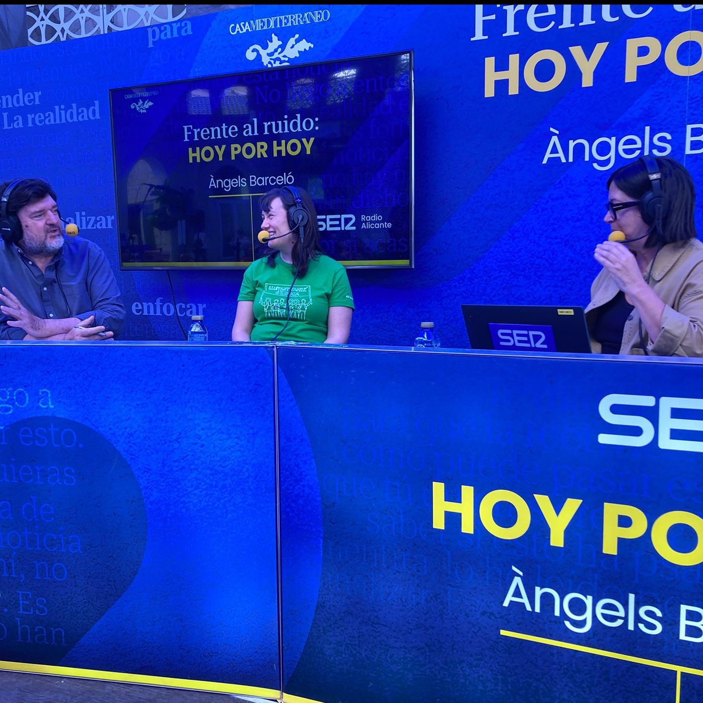 Hoy por Hoy