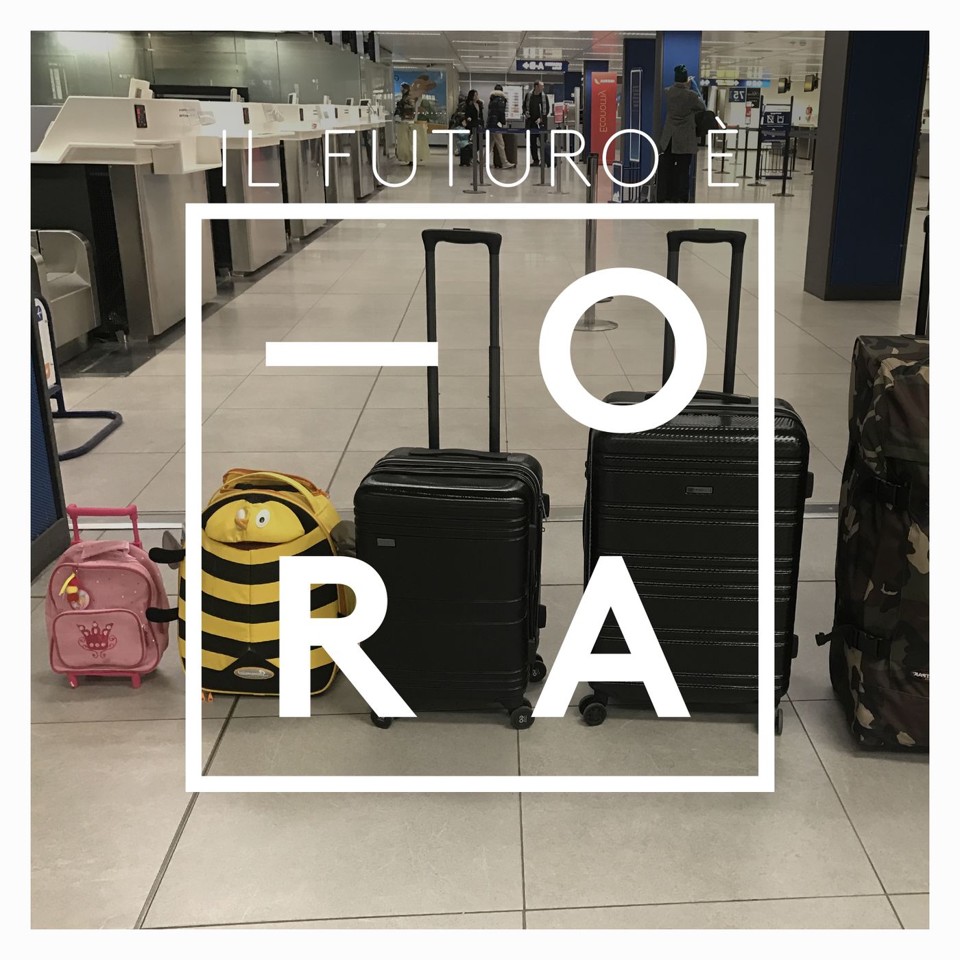 Vivere e lavorare all'estero: qual è la chiave del successo?