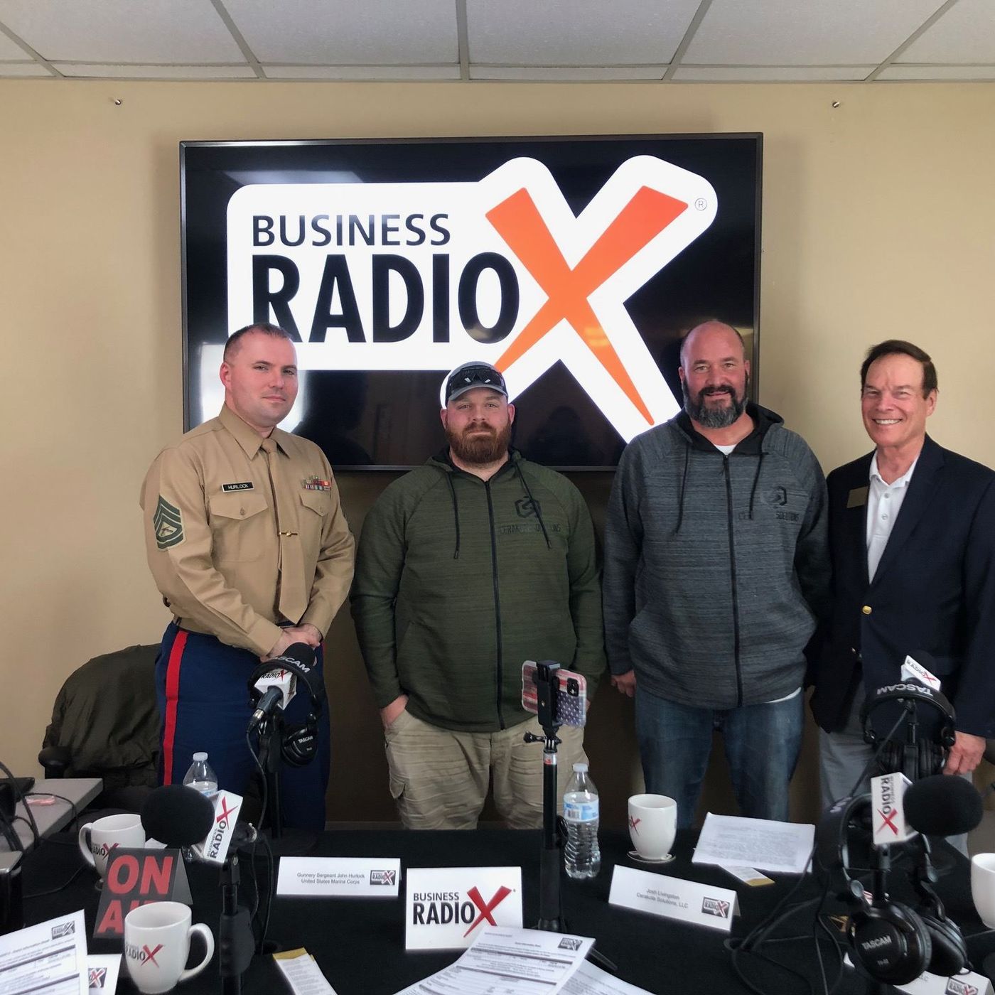 North Georgia Business Radio