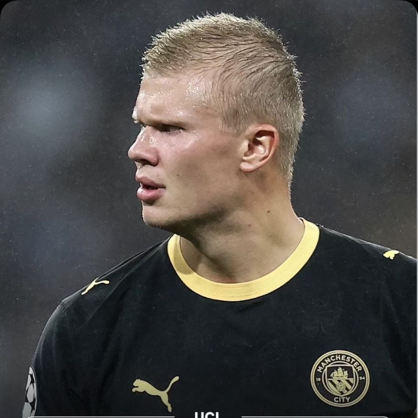 S114E4: He Scores A Handful Of Goals Every Season - Trevor On Erling Haaland's Ability As A Player episode artwork