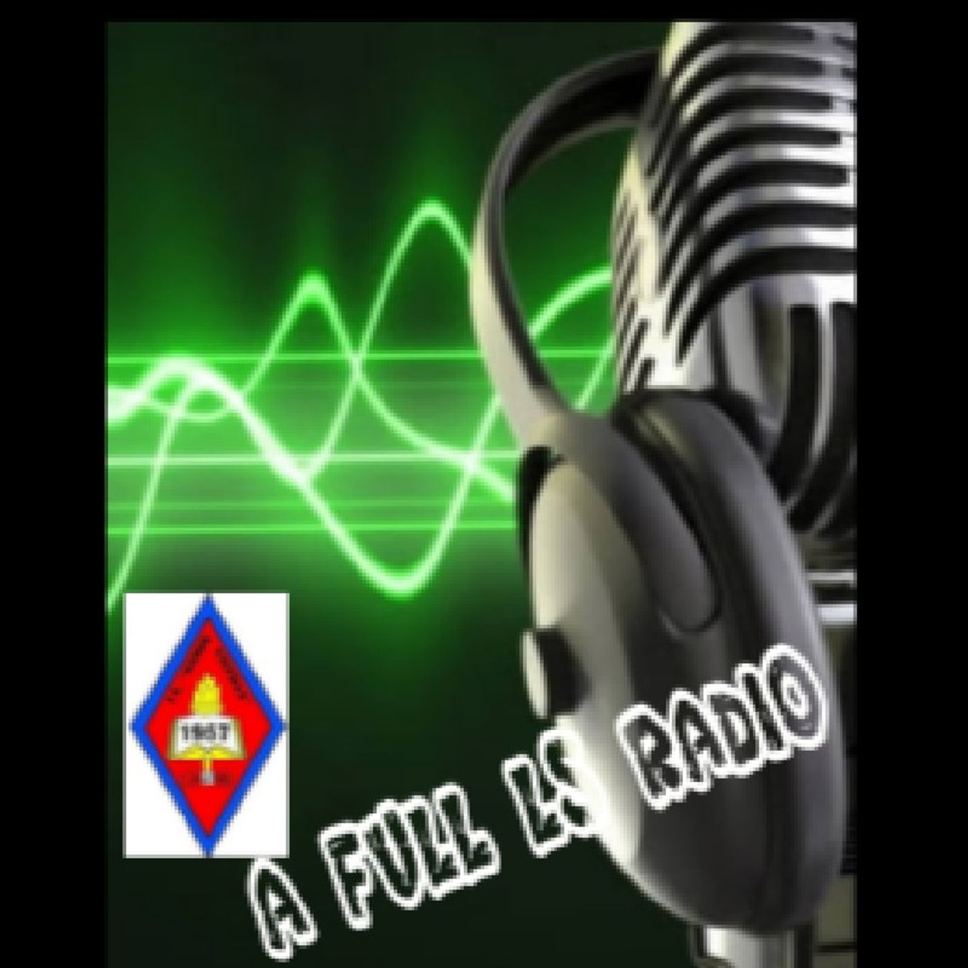 A FULL LS RADIO