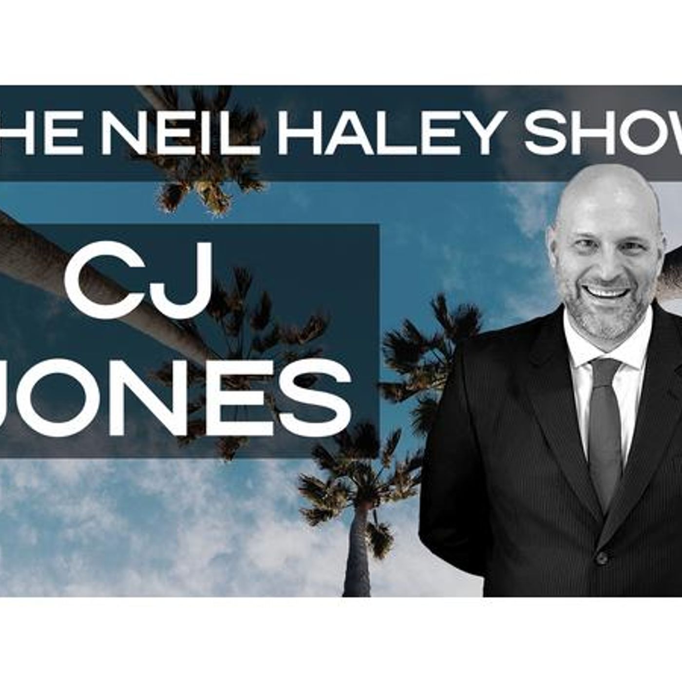 The Neil Haley Show