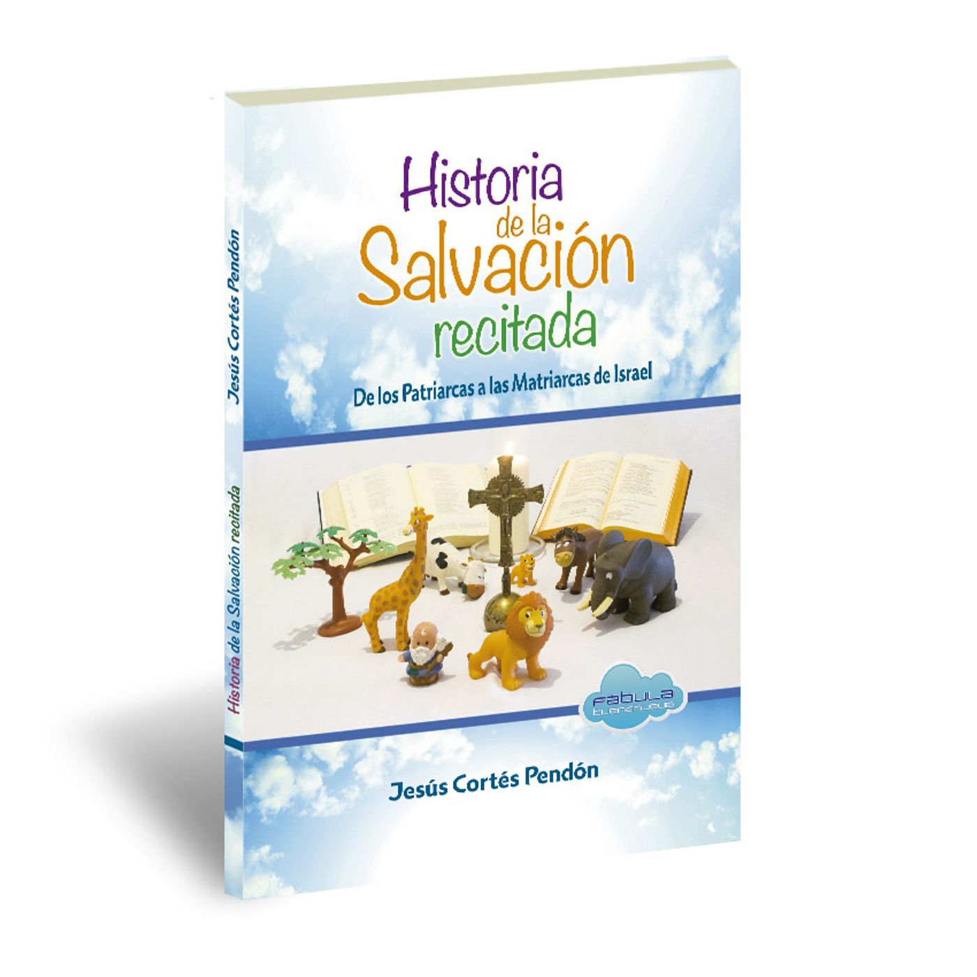 Jesus María del Mar\'s show